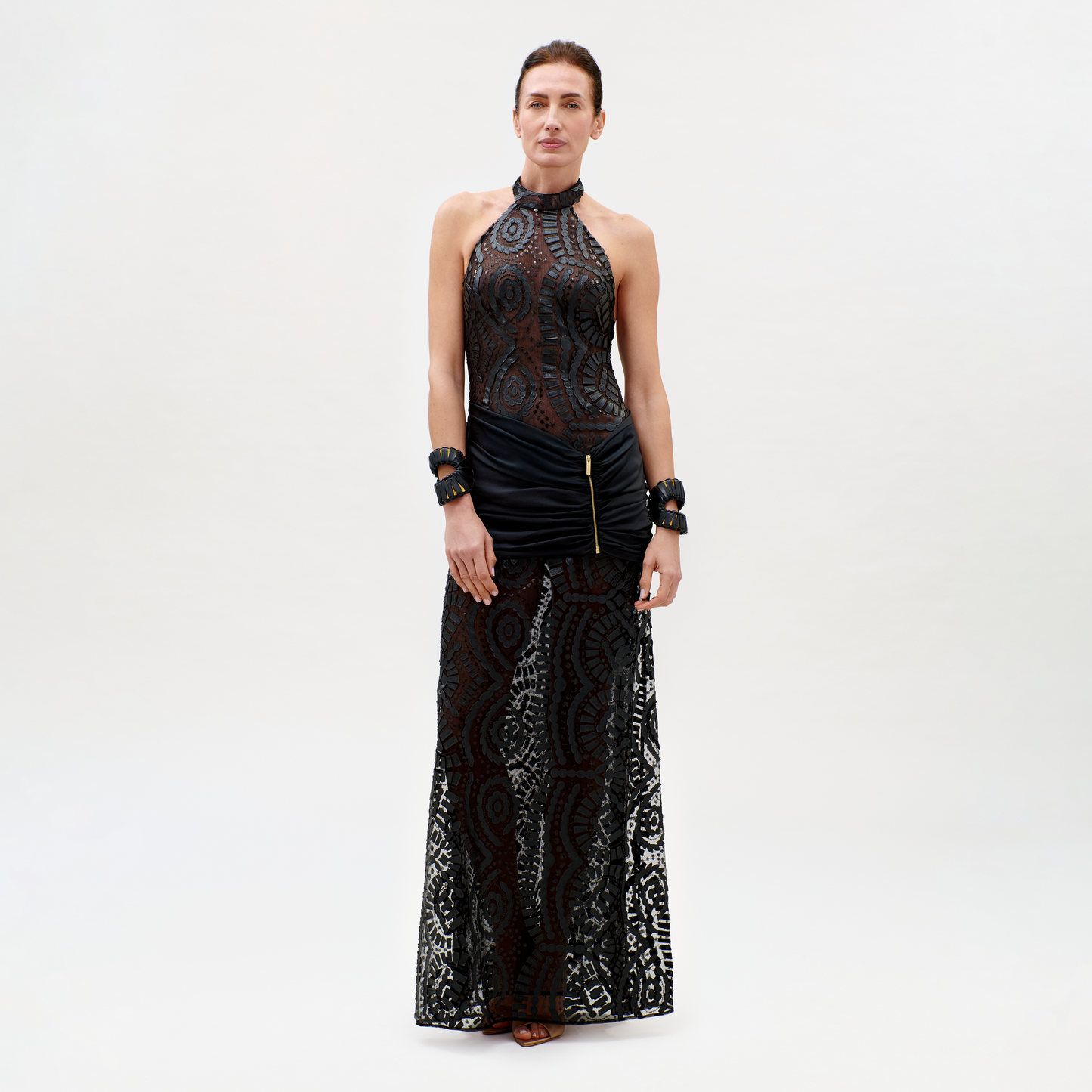 Lili Dress