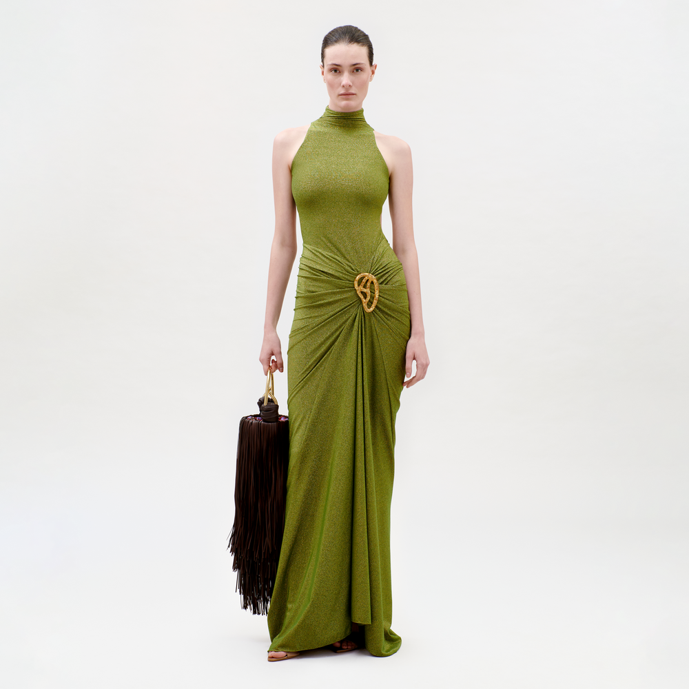Frances Dress