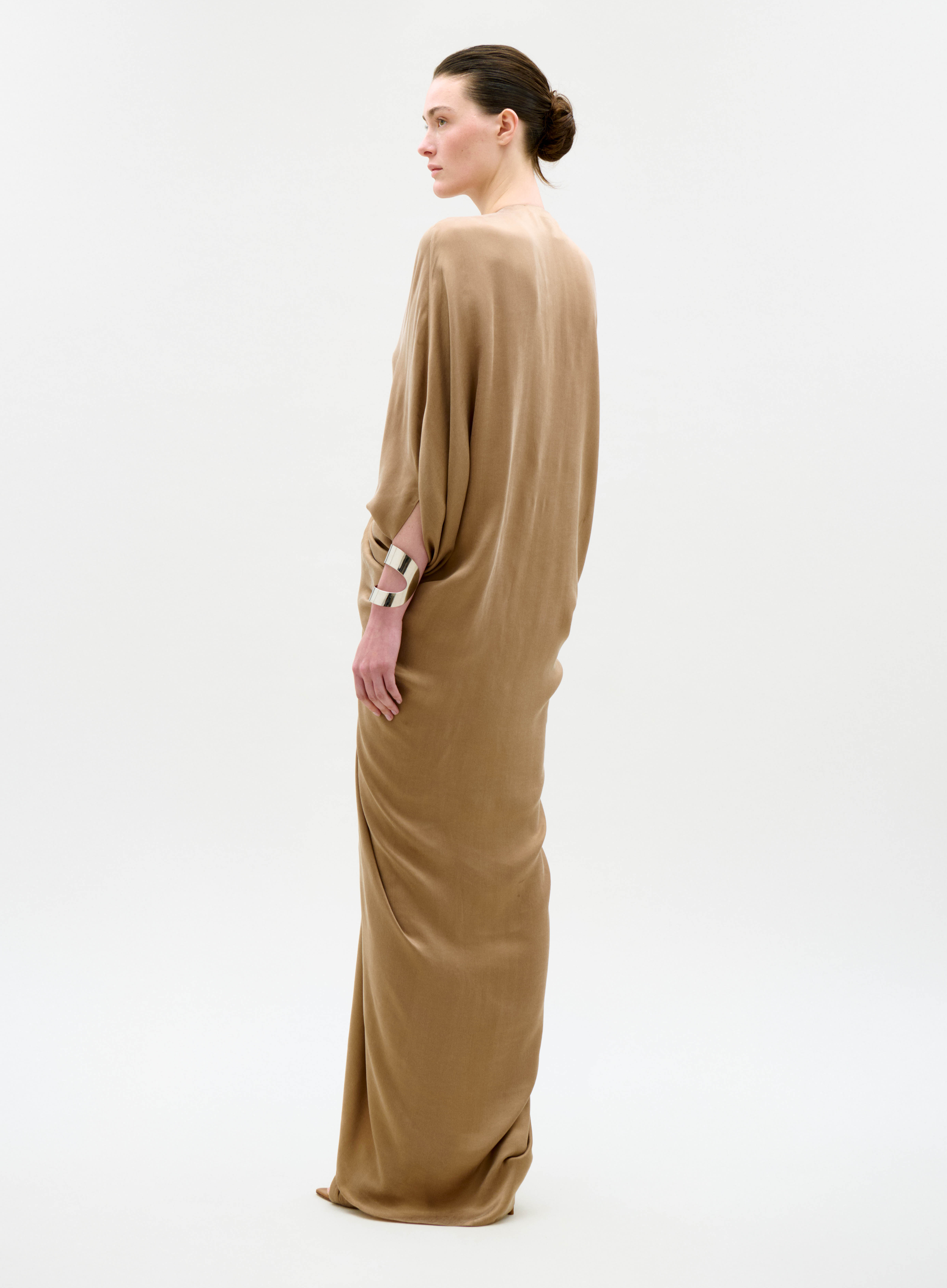 floor length tunic dress Fiore Tunic AND PRE 2026