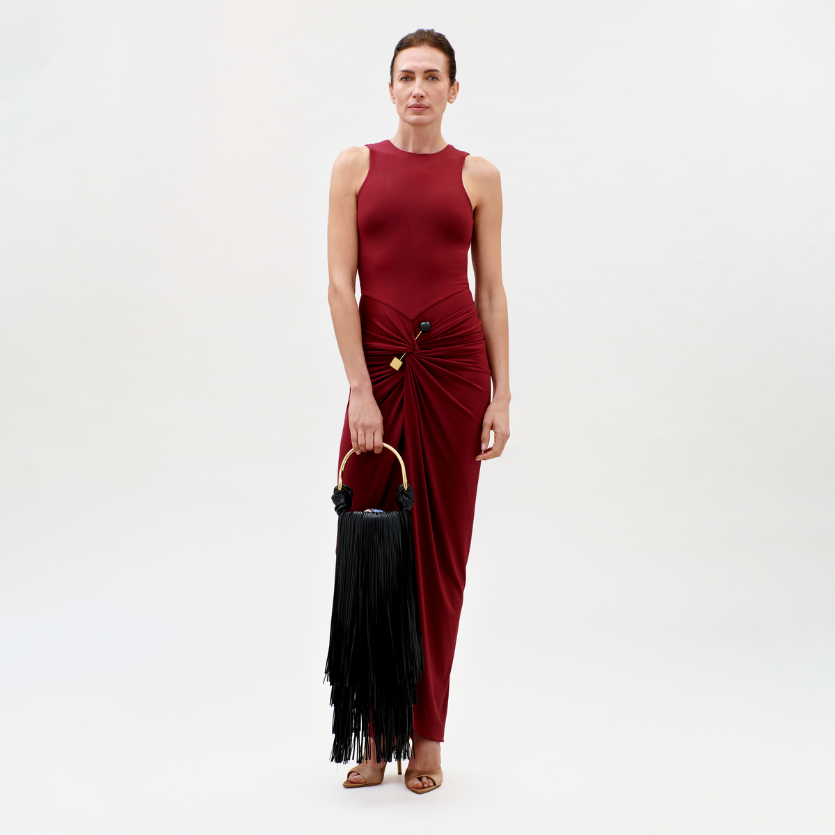 Leni Dress – Silvia Tcherassi USA