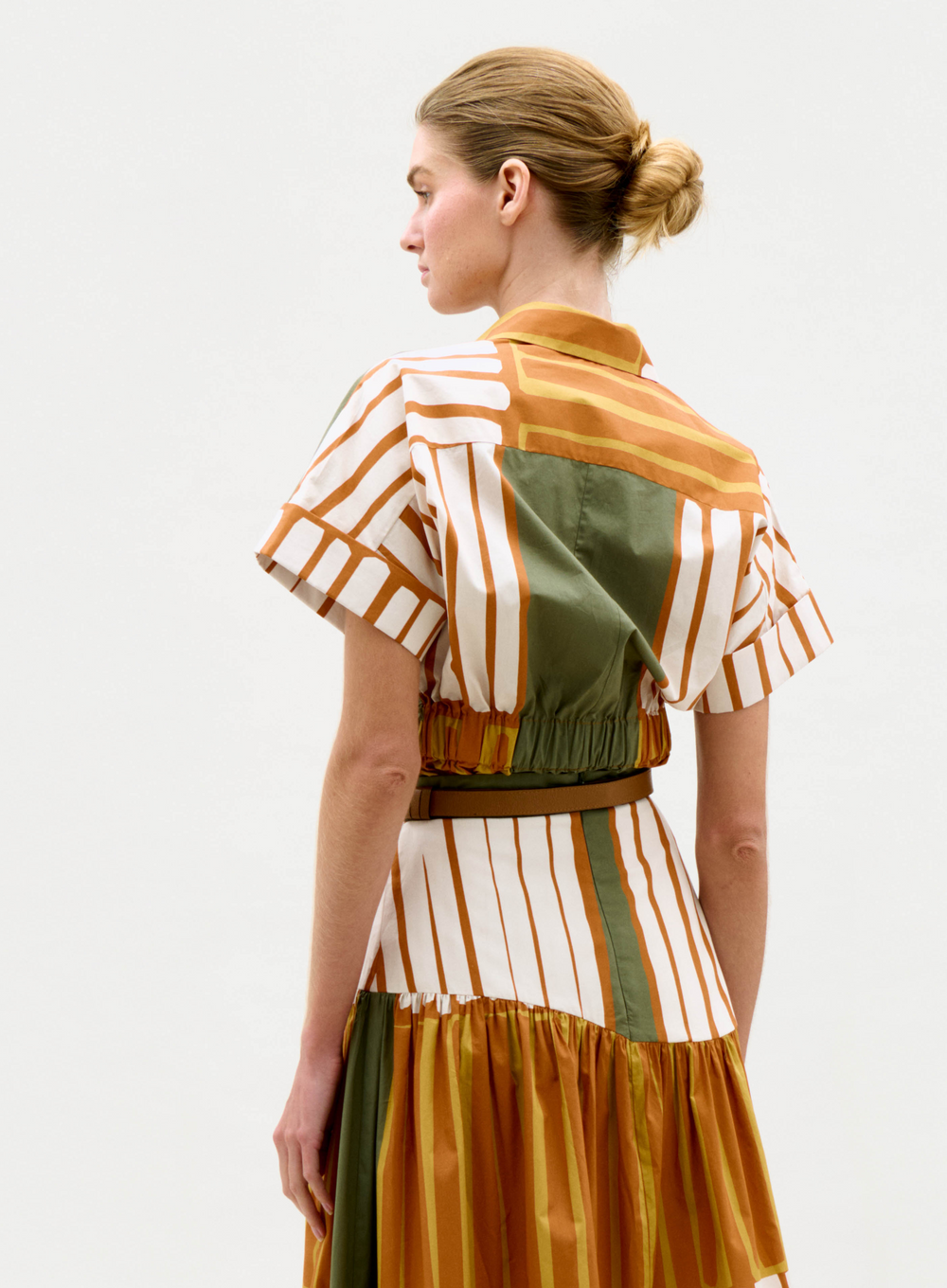 Silvia Tcherassi's Kay Blouse