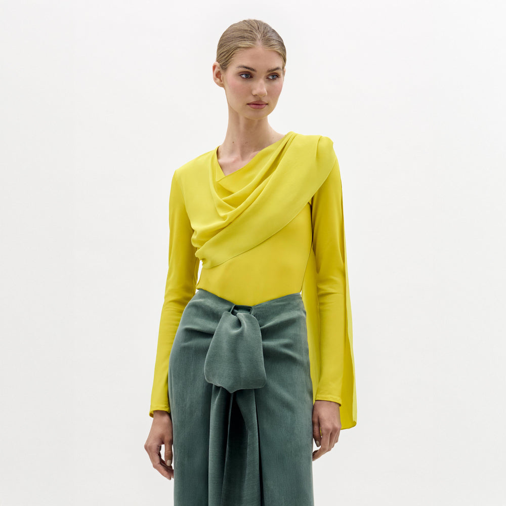 Josic Blouse