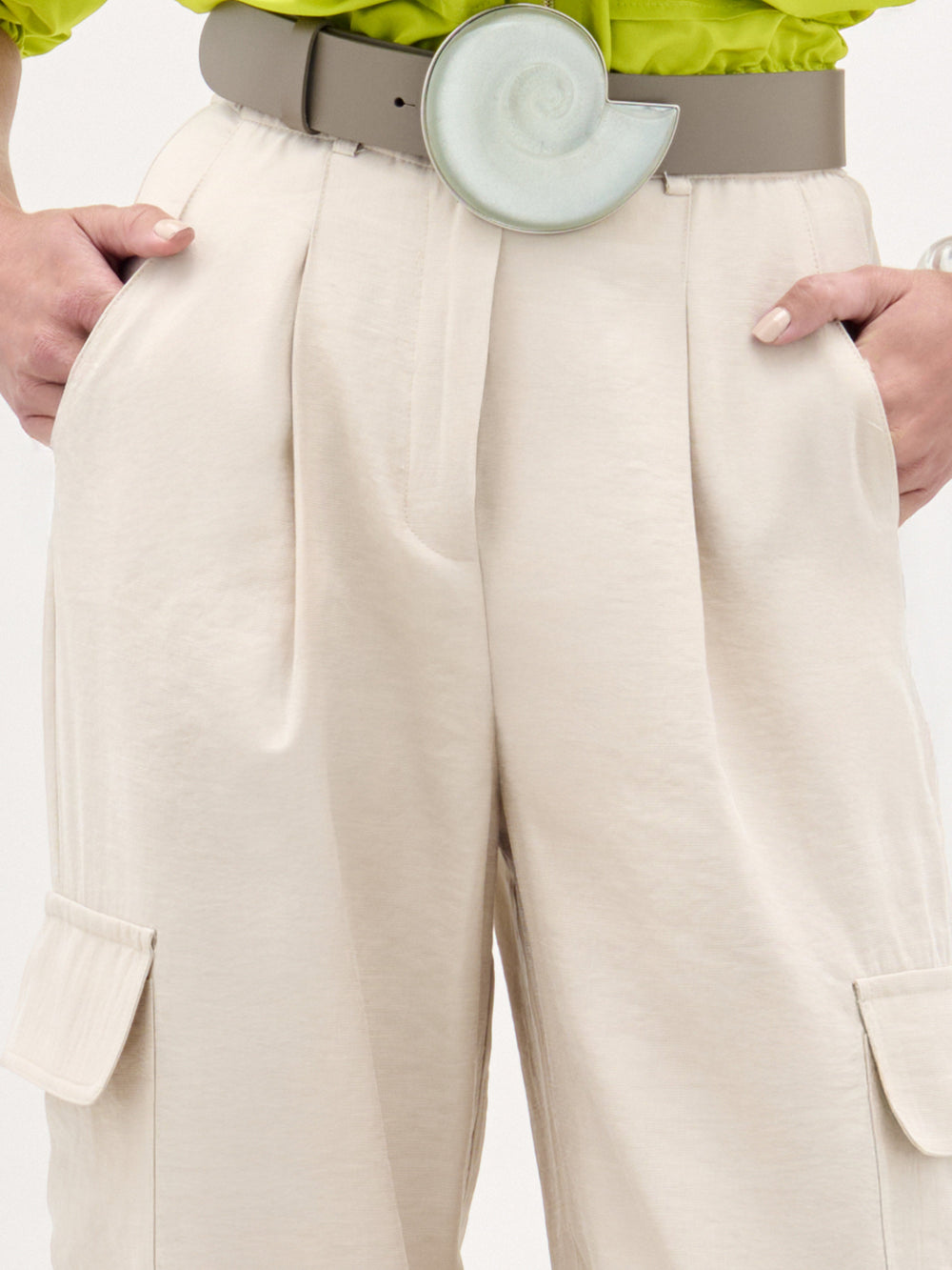 Darnell Pant