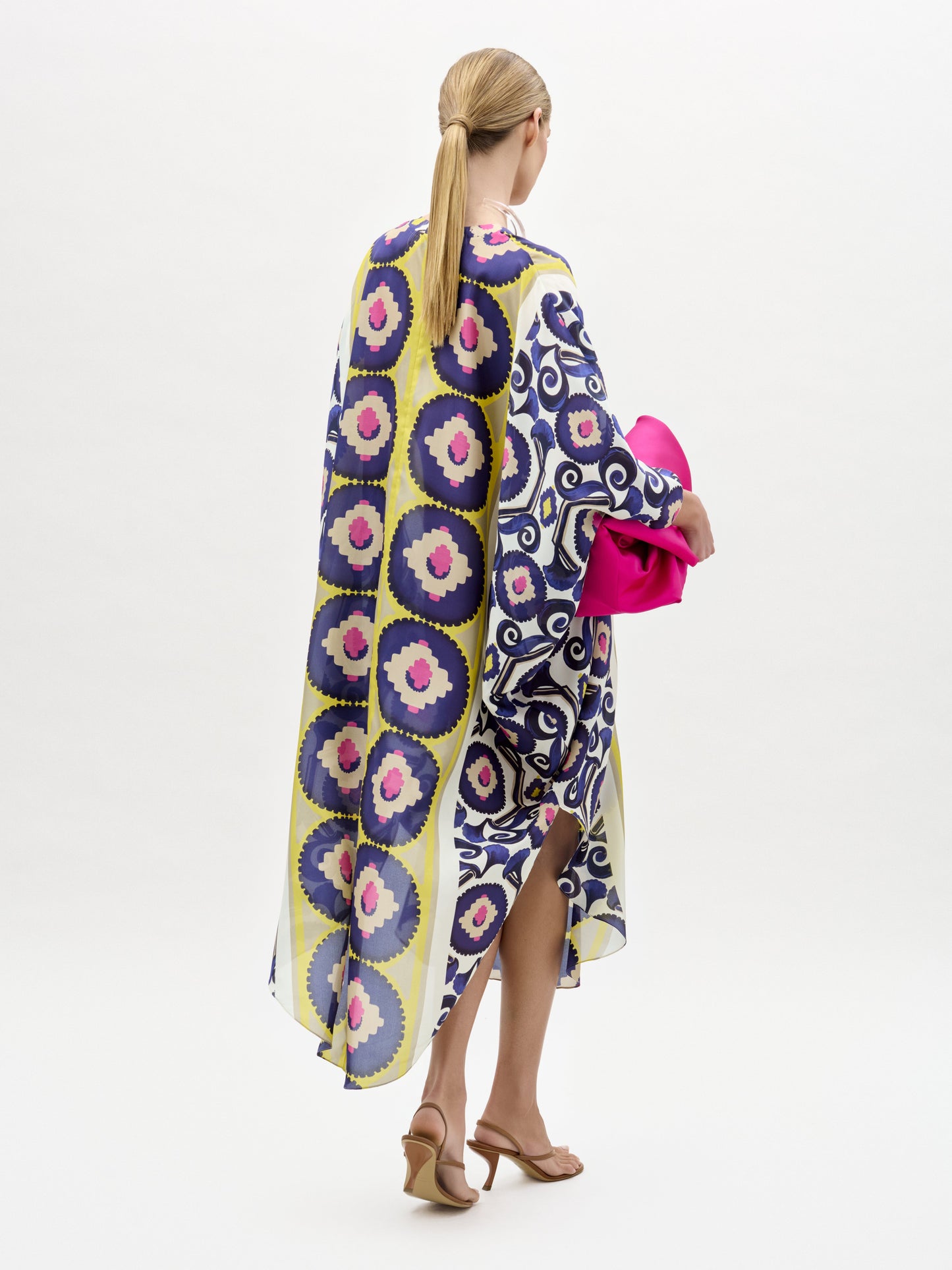 Ilse Tunic