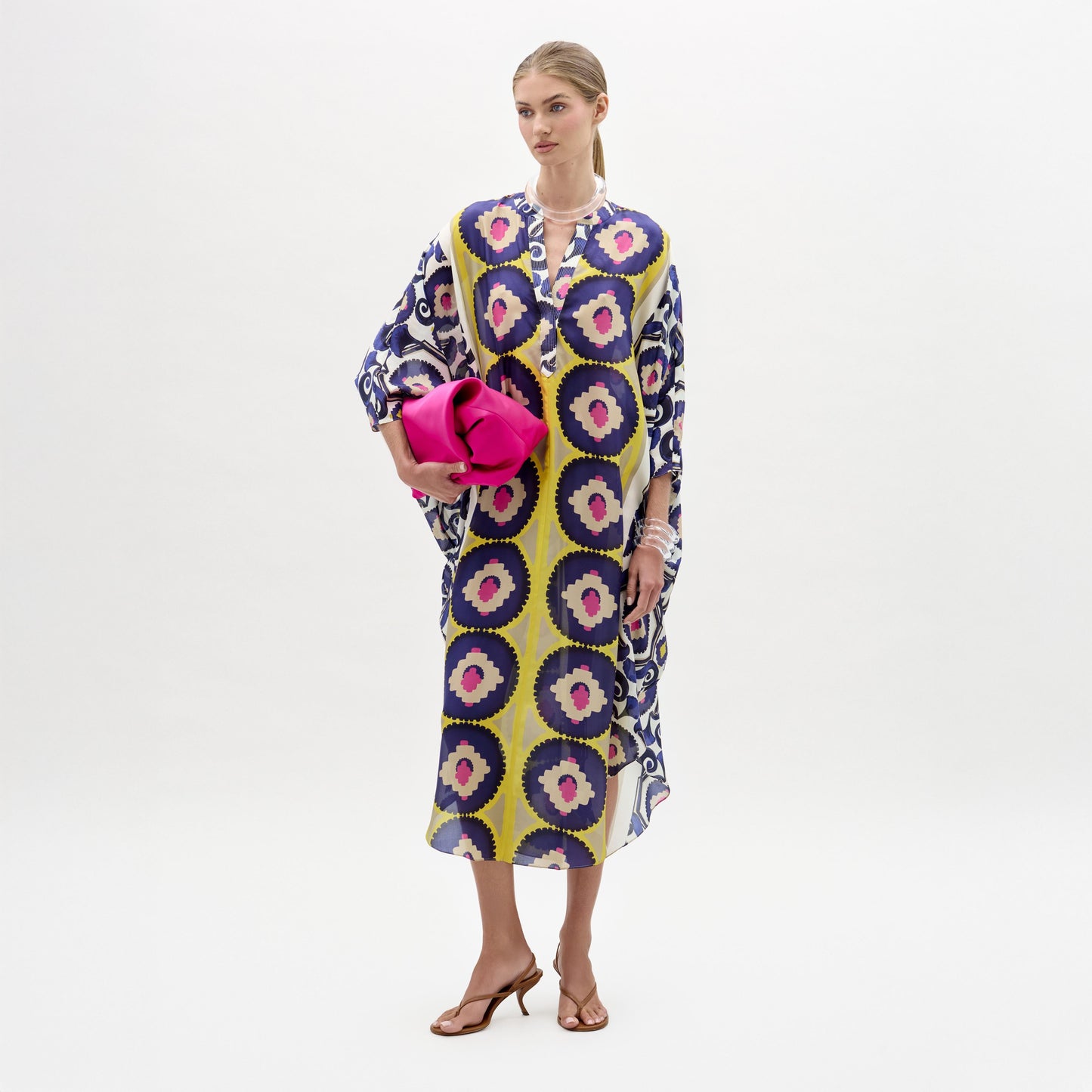 Ilse Tunic