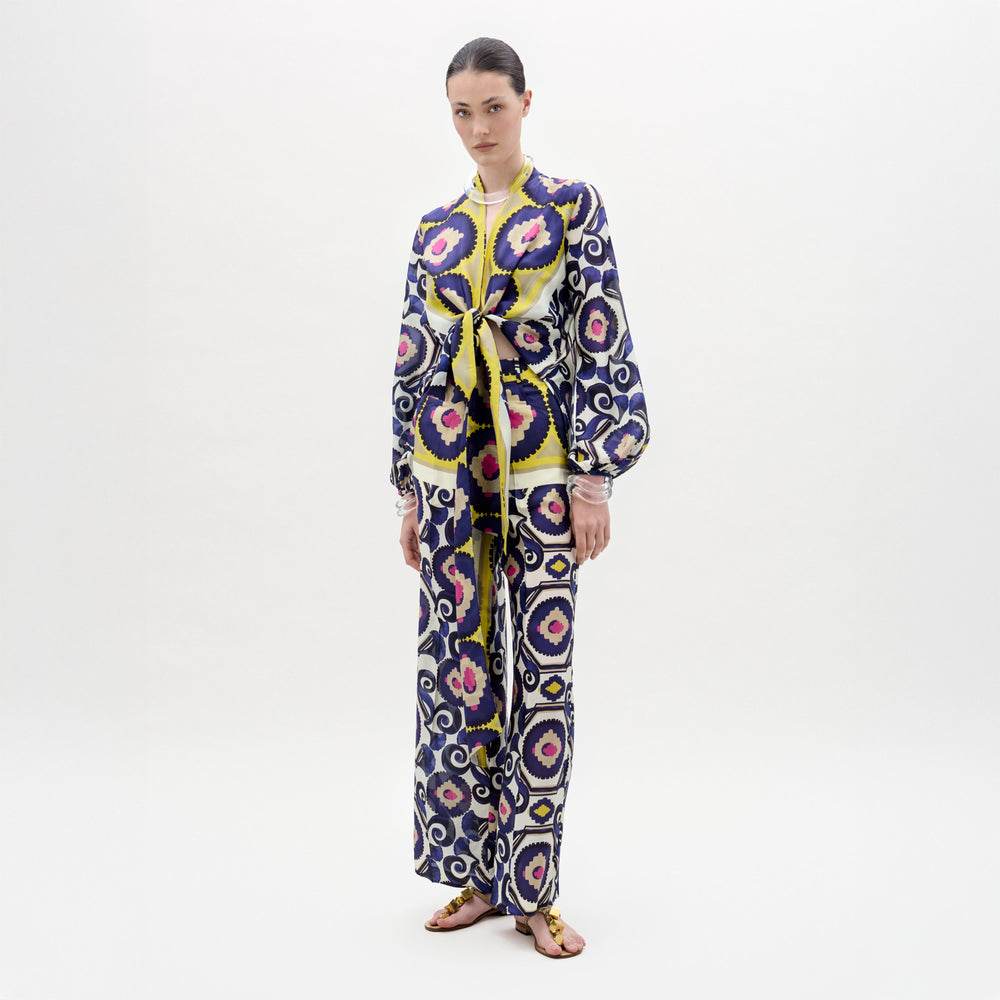Emine Pant