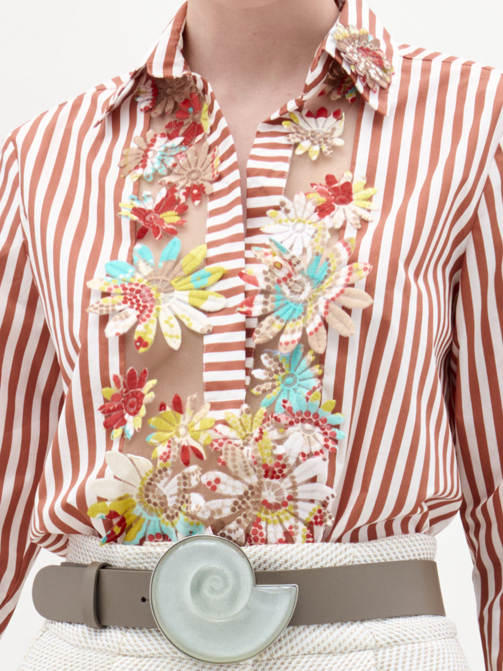 Karole Blouse