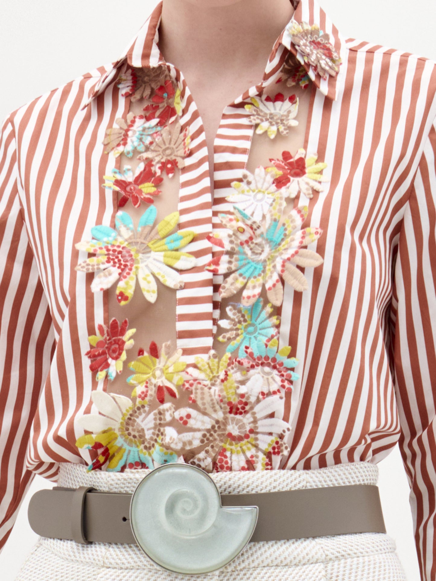 Karole Blouse