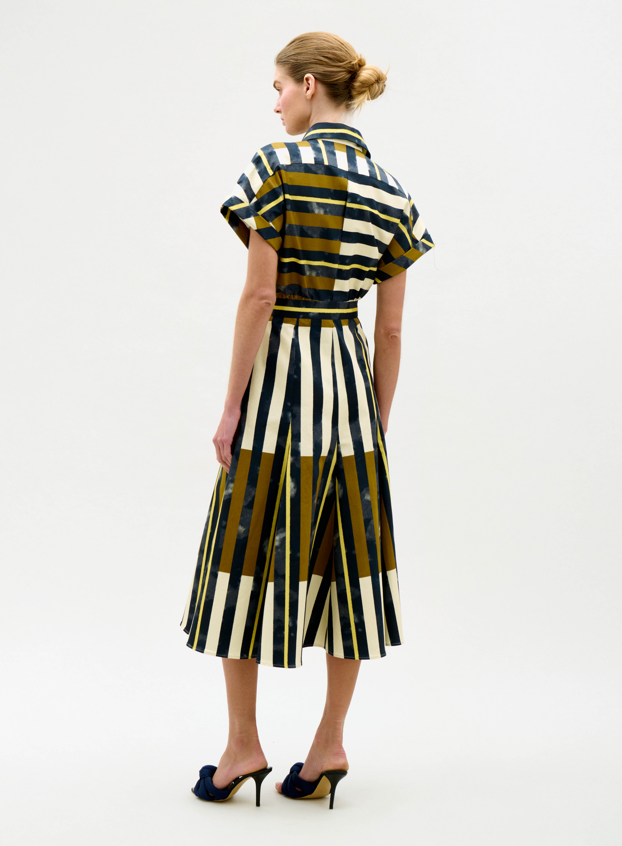 Silvia Tcherassi's Noor Dress