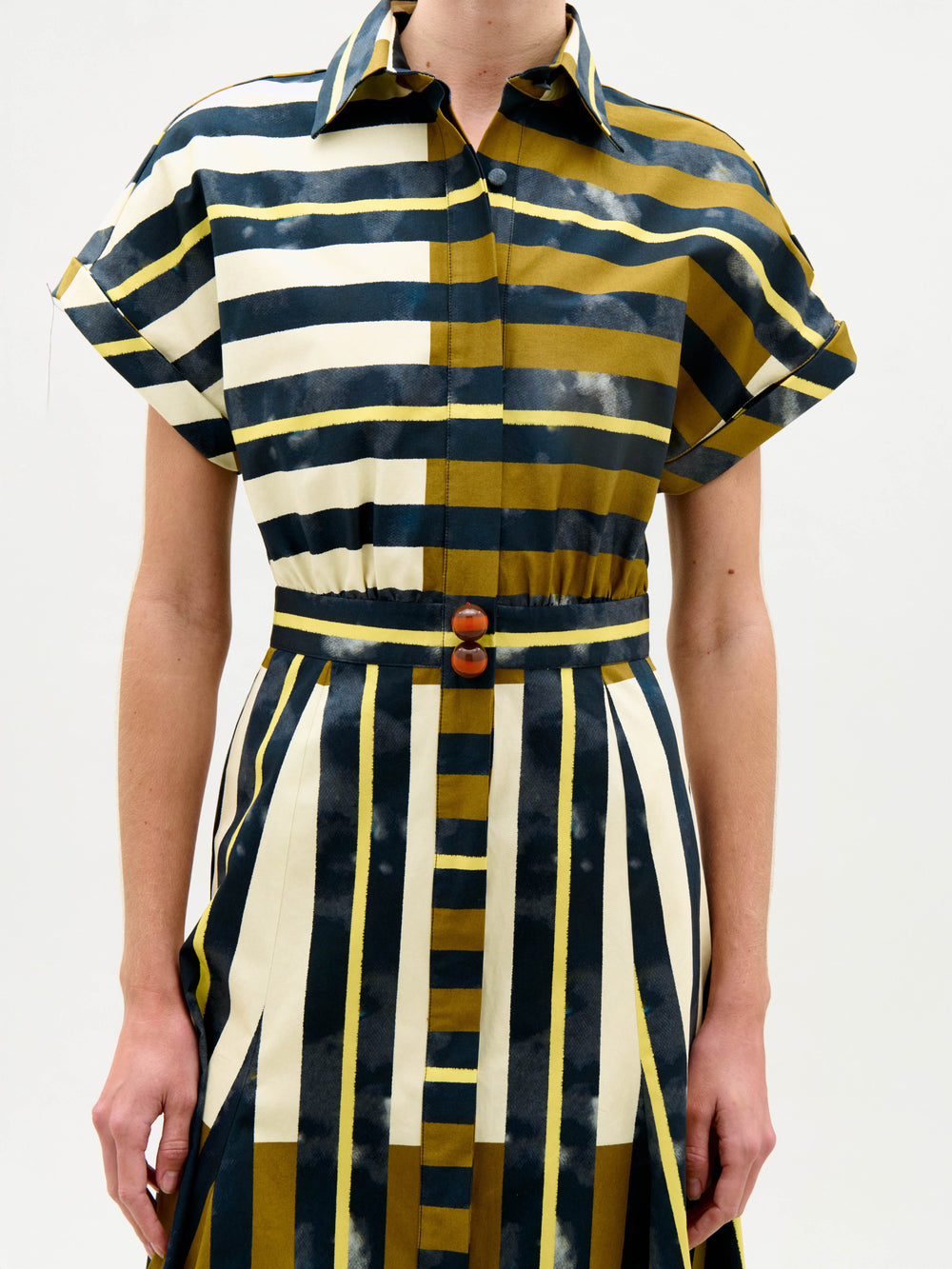 Silvia Tcherassi's Noor Dress