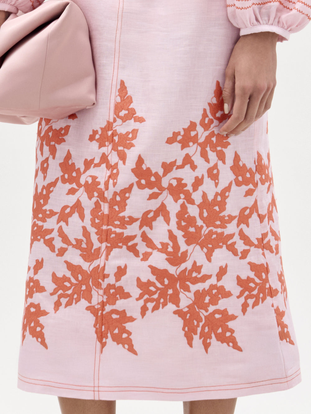 Layan Skirt