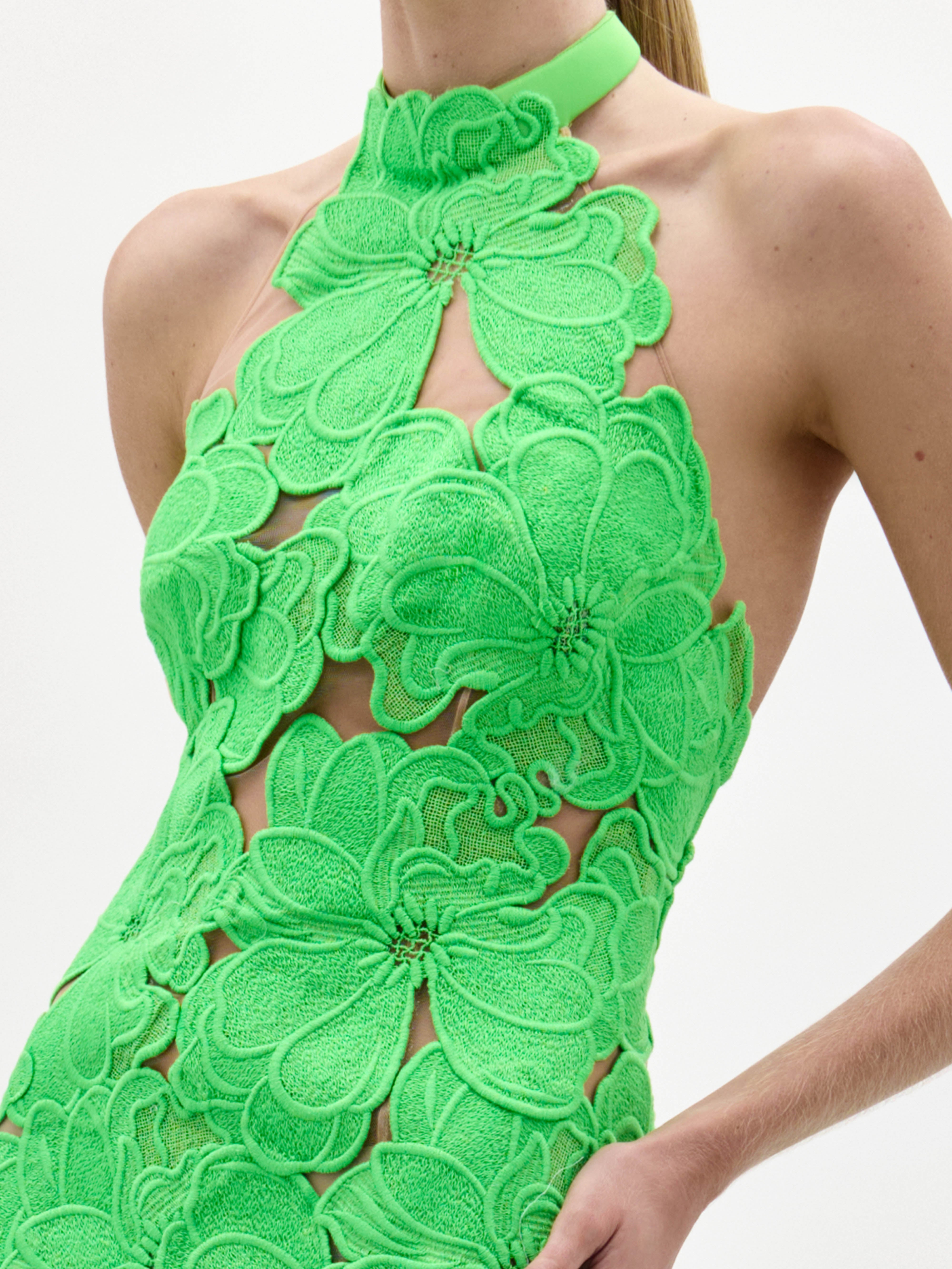 Mab Dress Mab Dress