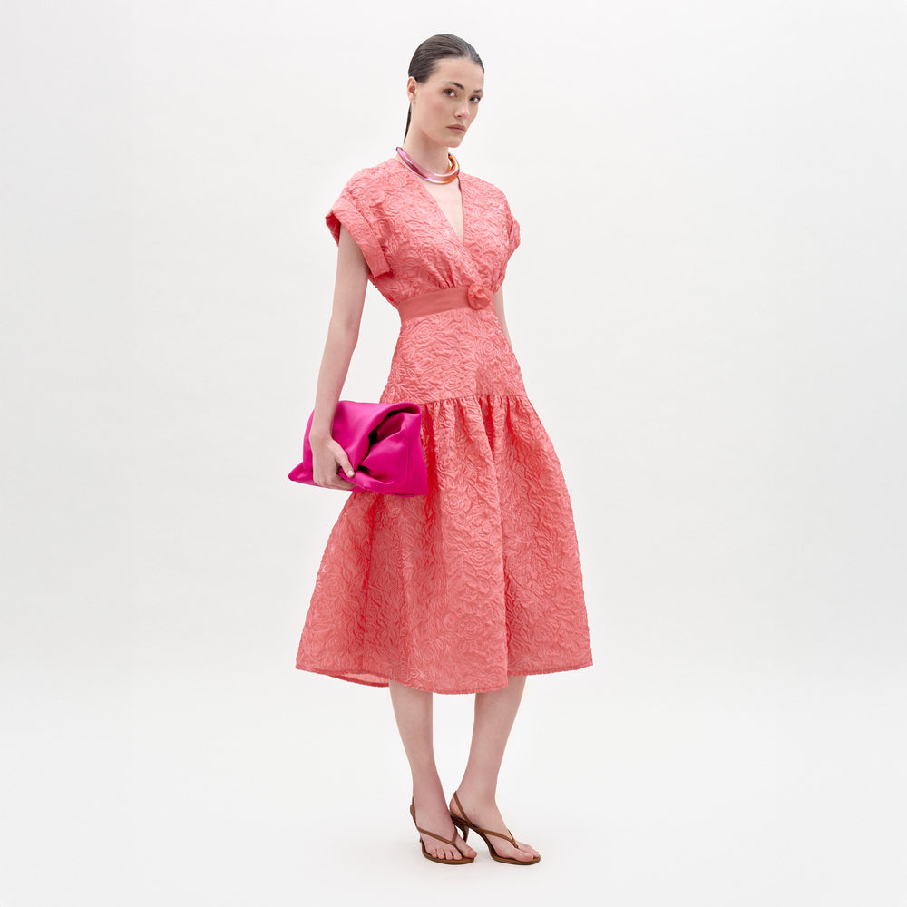 Metaponto Dress