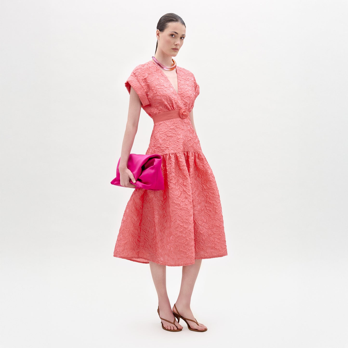 Metaponto Dress