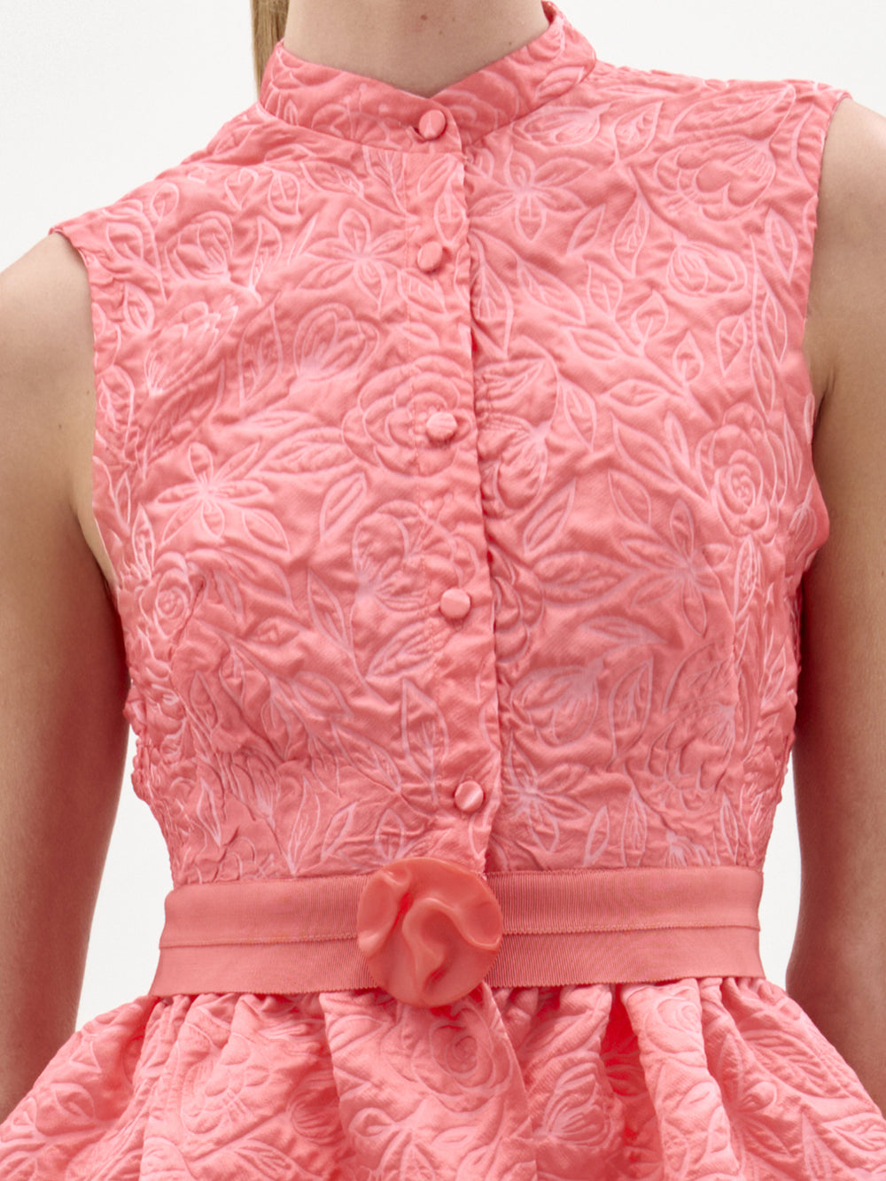 Colony Blouse