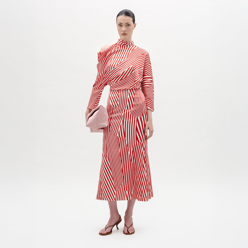 Lisa Dress
