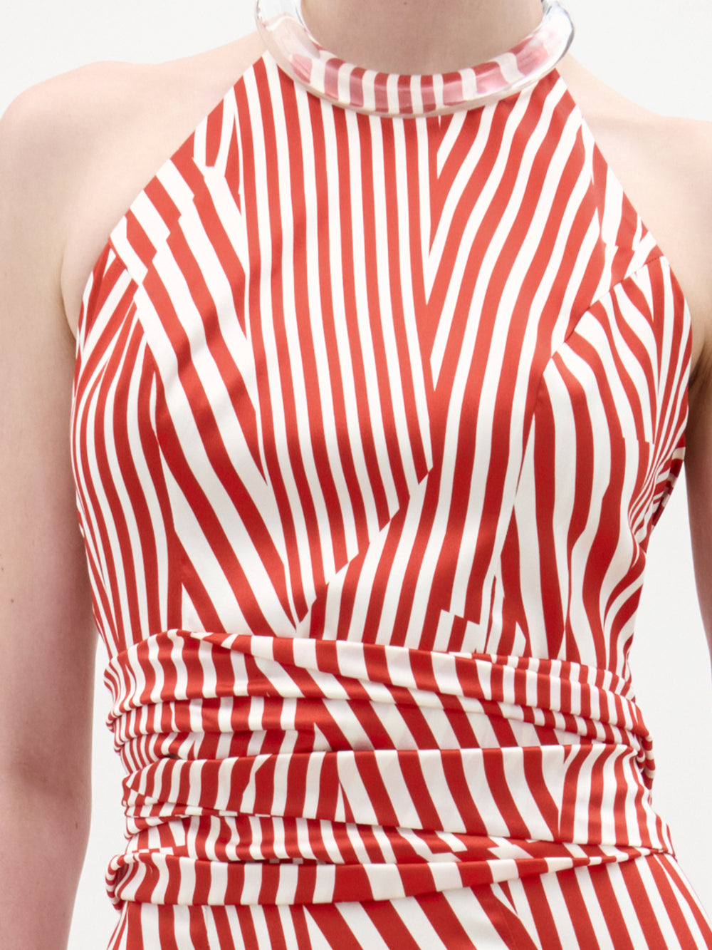 Carmela Blouse