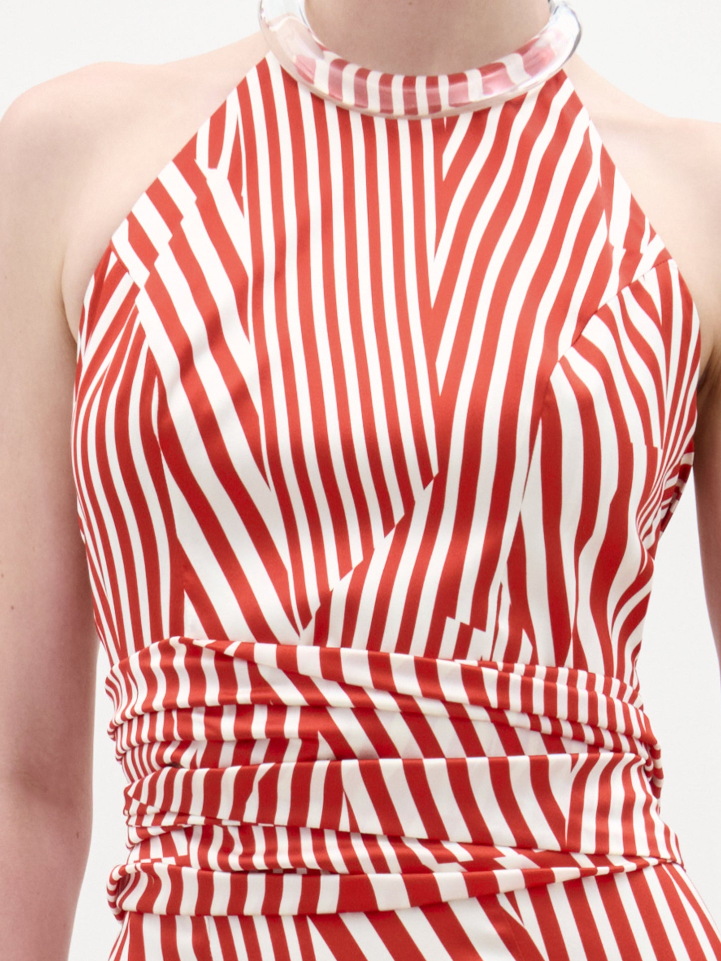 Carmela Blouse