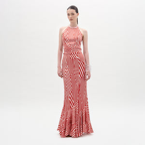 Silvia Tcherassi's Florina Skirt