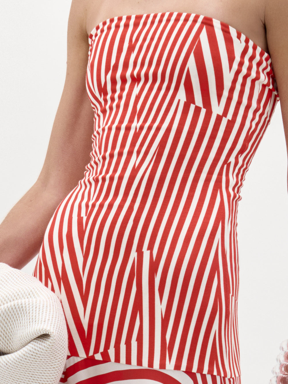 Muriel Dress