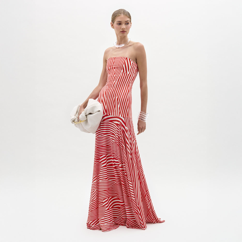 Muriel Dress