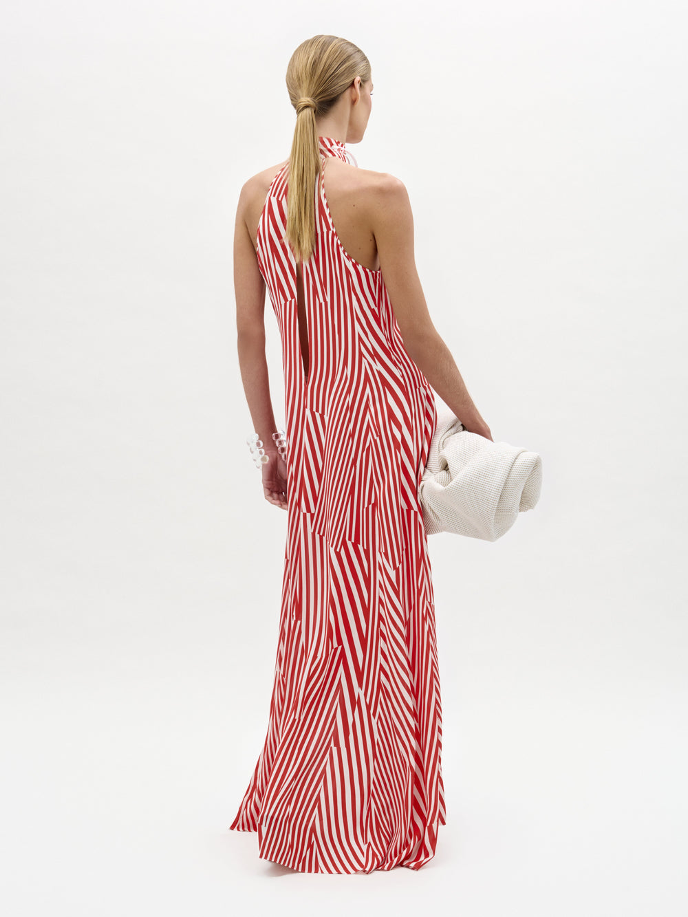 42___Koa_Dress___Multi_Directional_Red_Stripes___PRE_SPRING_2026_BACK