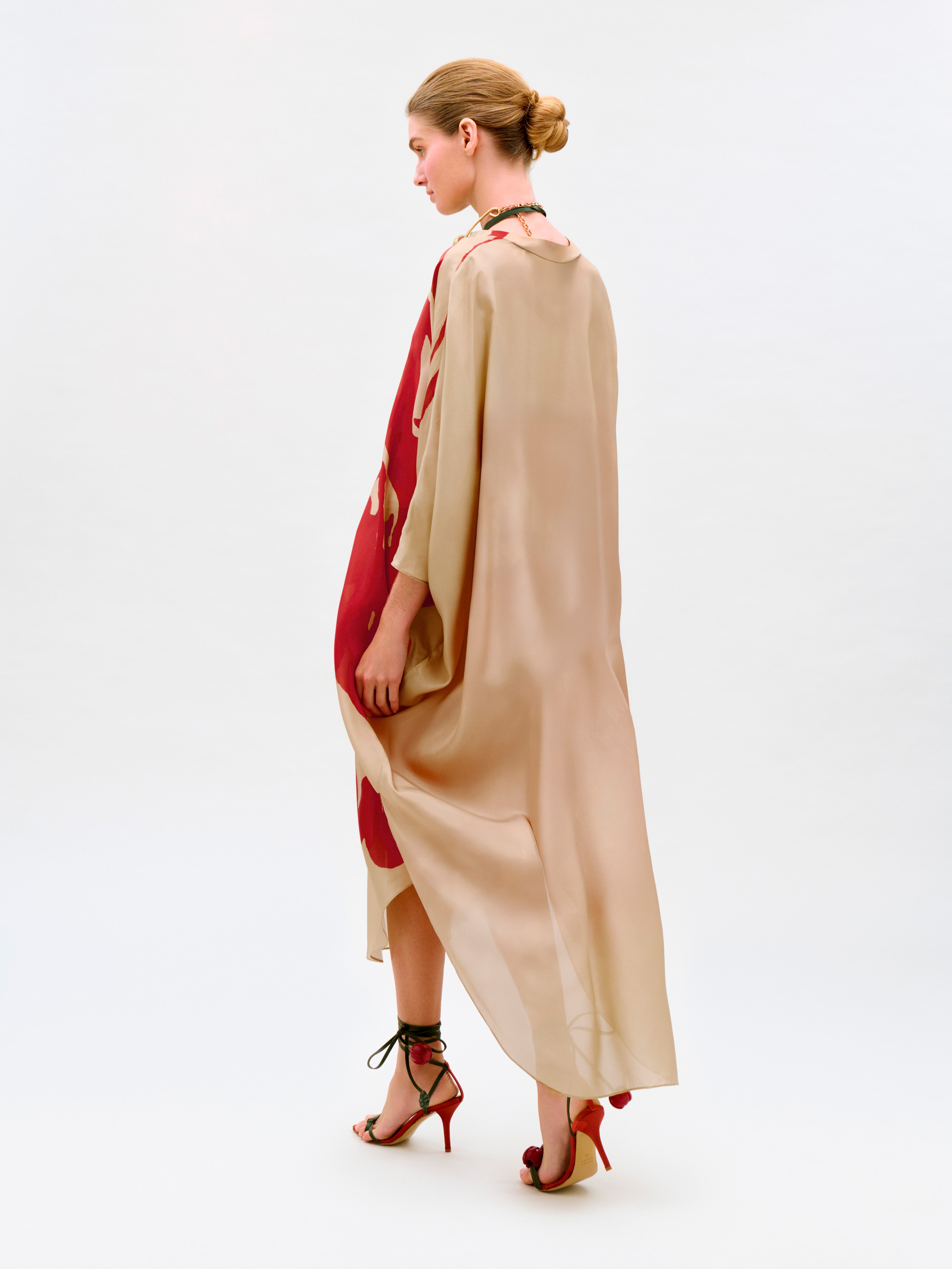 Elea Tunic – Silvia Tcherassi USA
