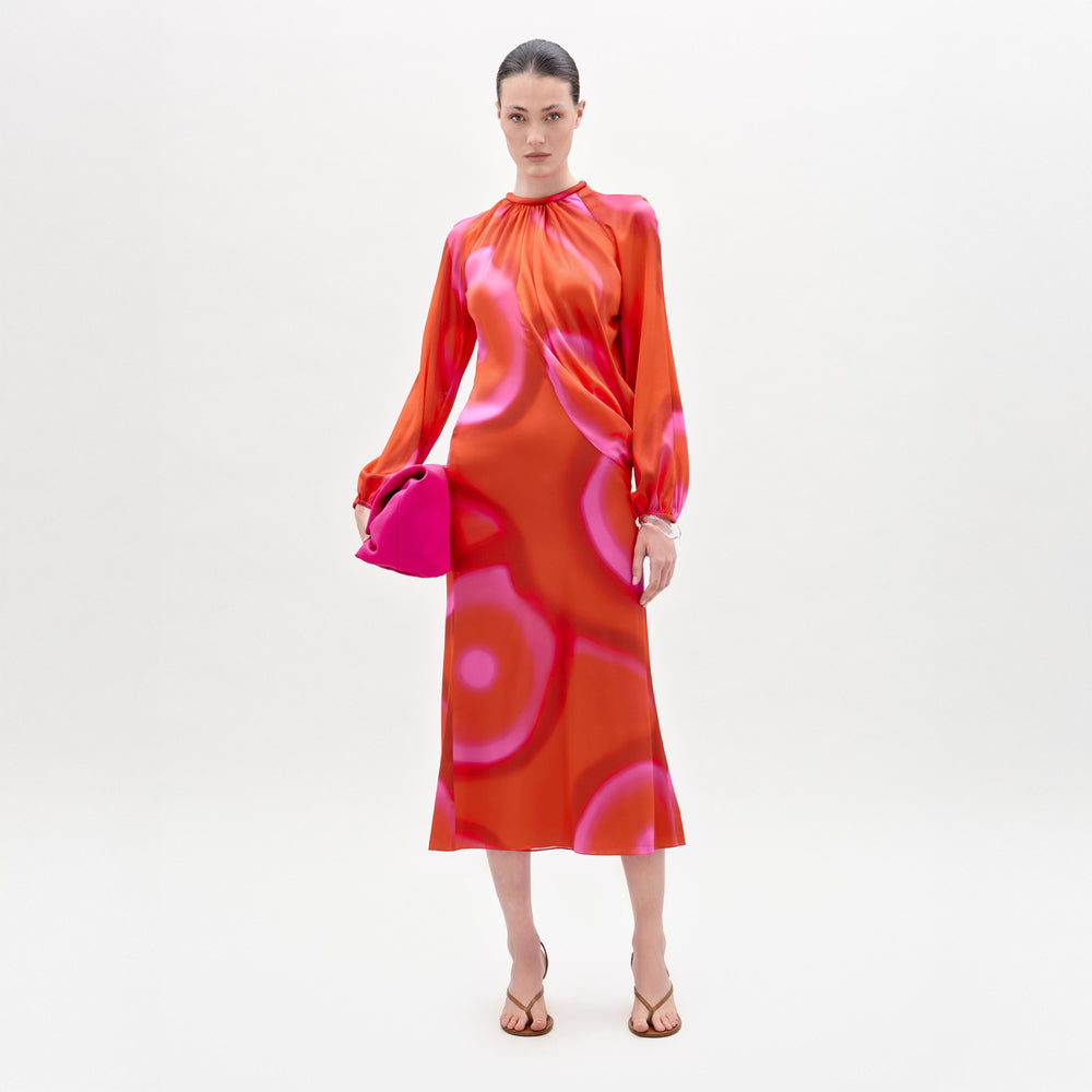 Muna Dress