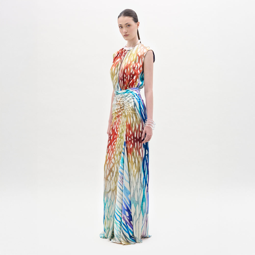 Samaira Dress