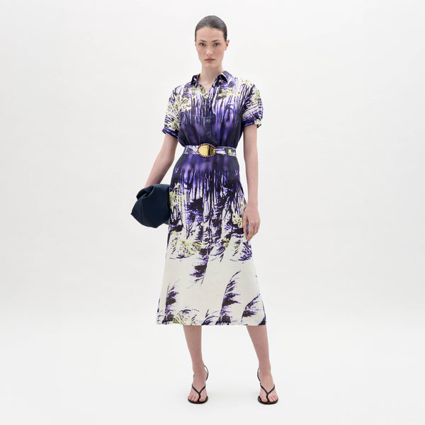 Lee Dress – Silvia Tcherassi USA