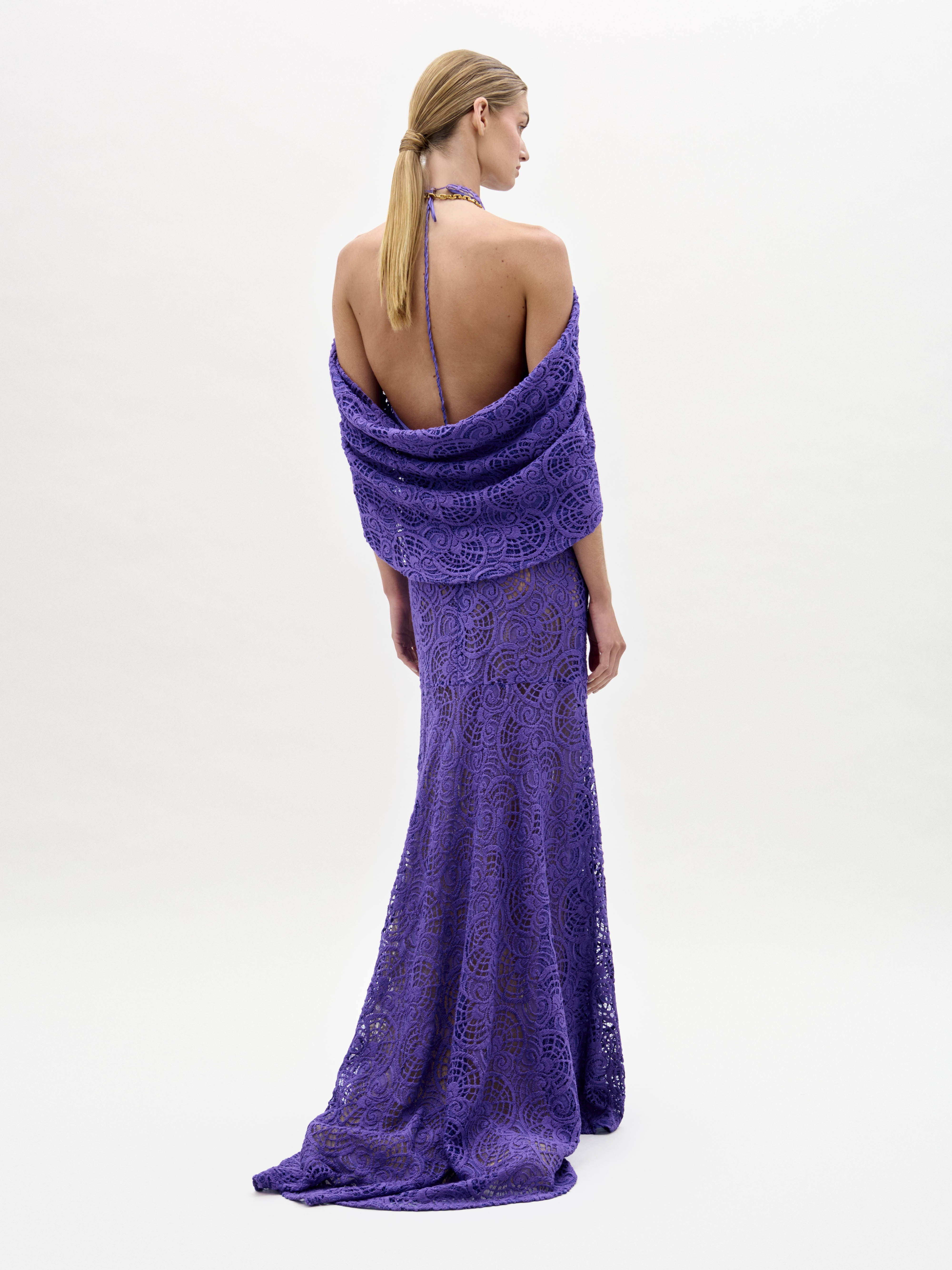 Salvina Dress
