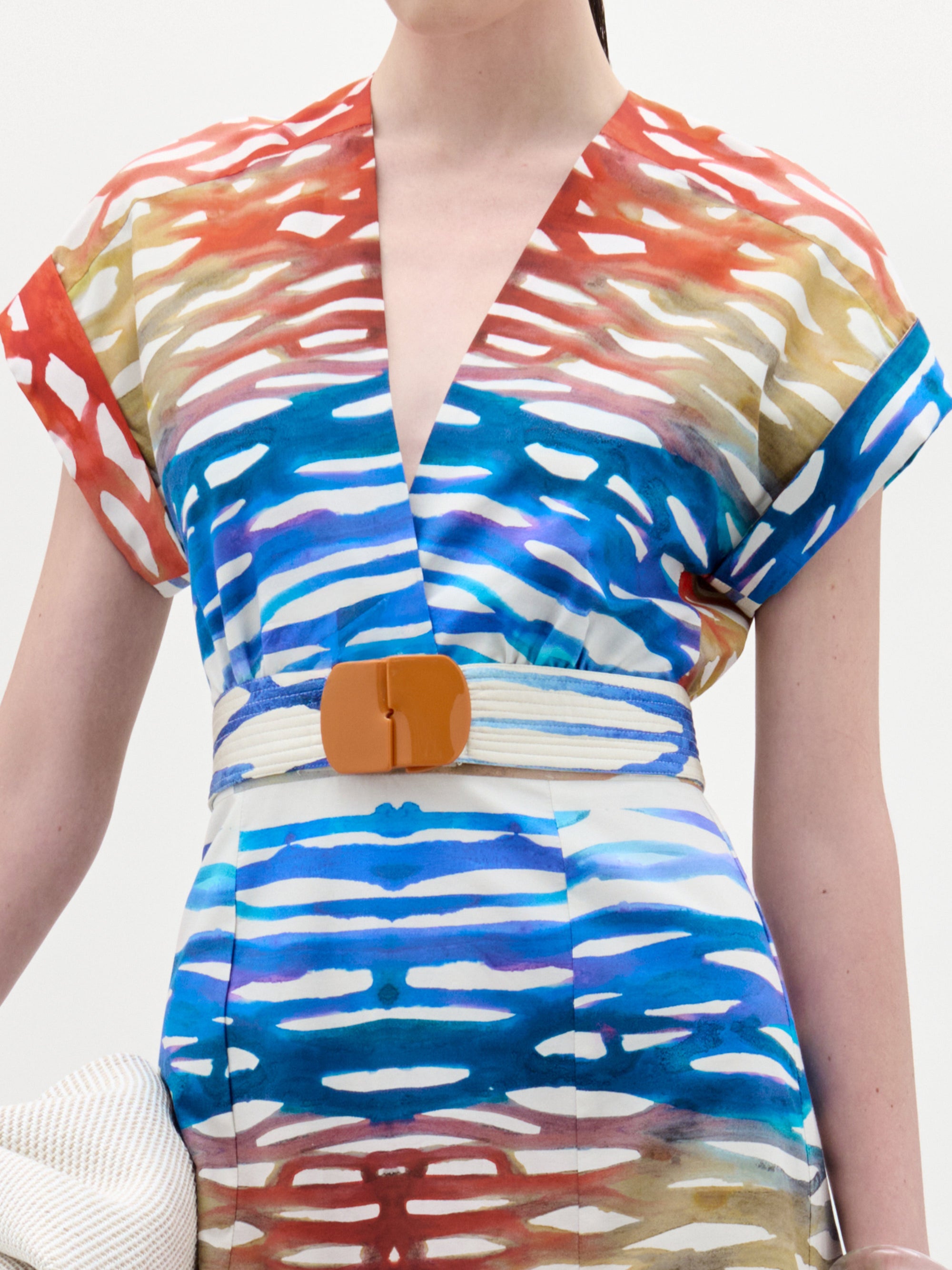 51___Sakura_Dress___Coral_Symphony___PRE_SPRING_2026_DETAIL