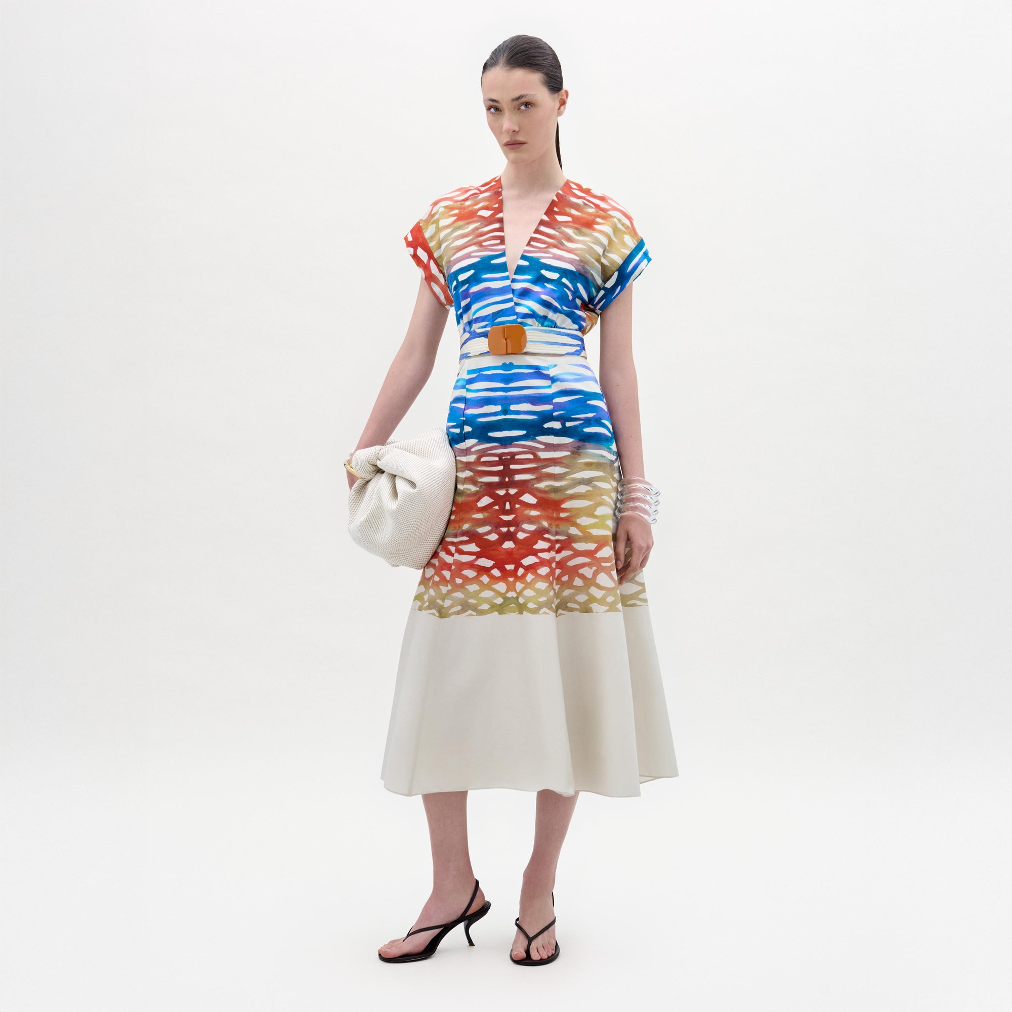 51___Sakura_Dress___Coral_Symphony___PRE_SPRING_2026_FRONT_657c9f94-0669-4053-83da-310fdf2630a5