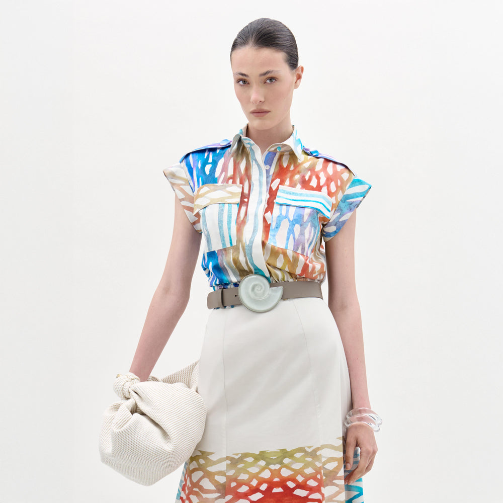 Bara Blouse