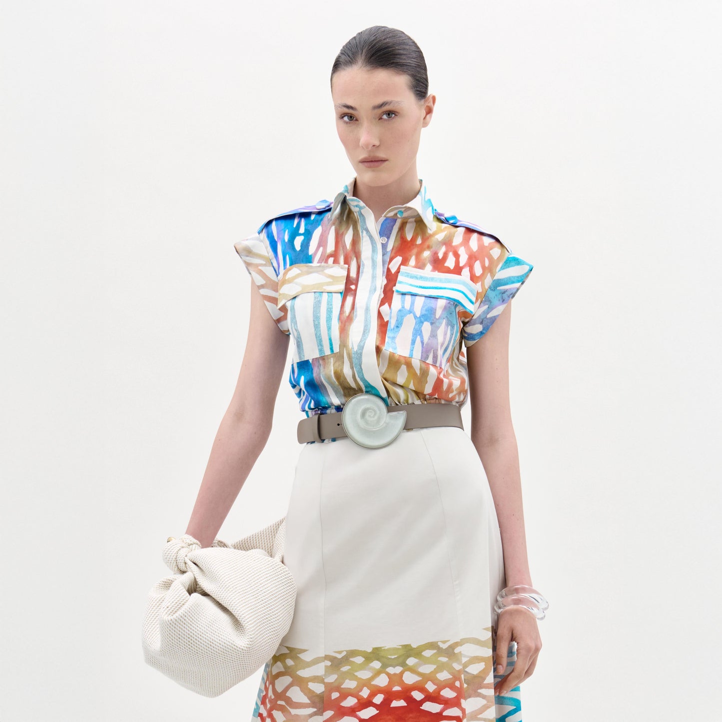 Bara Blouse