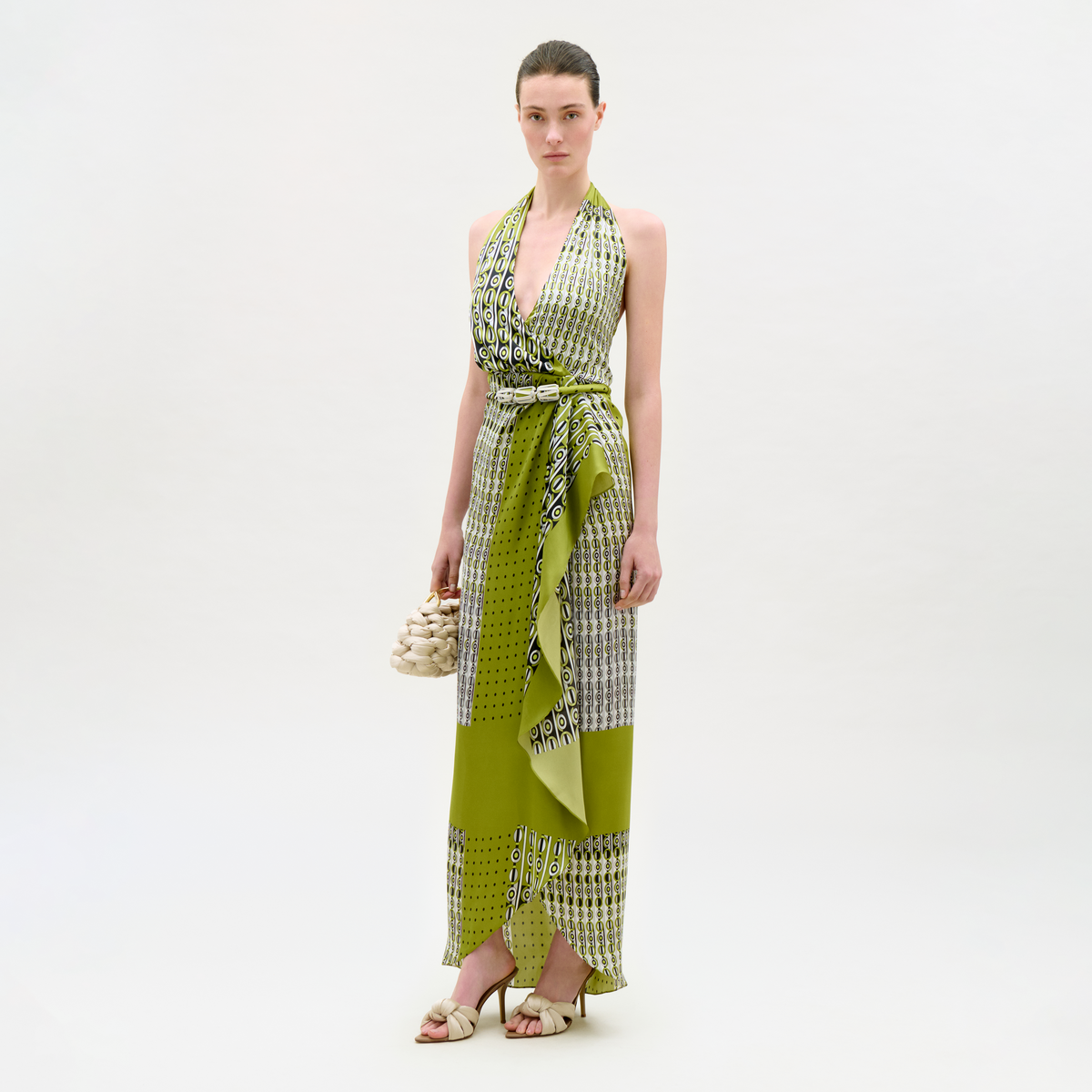 Gypsy Dress – Silvia Tcherassi USA