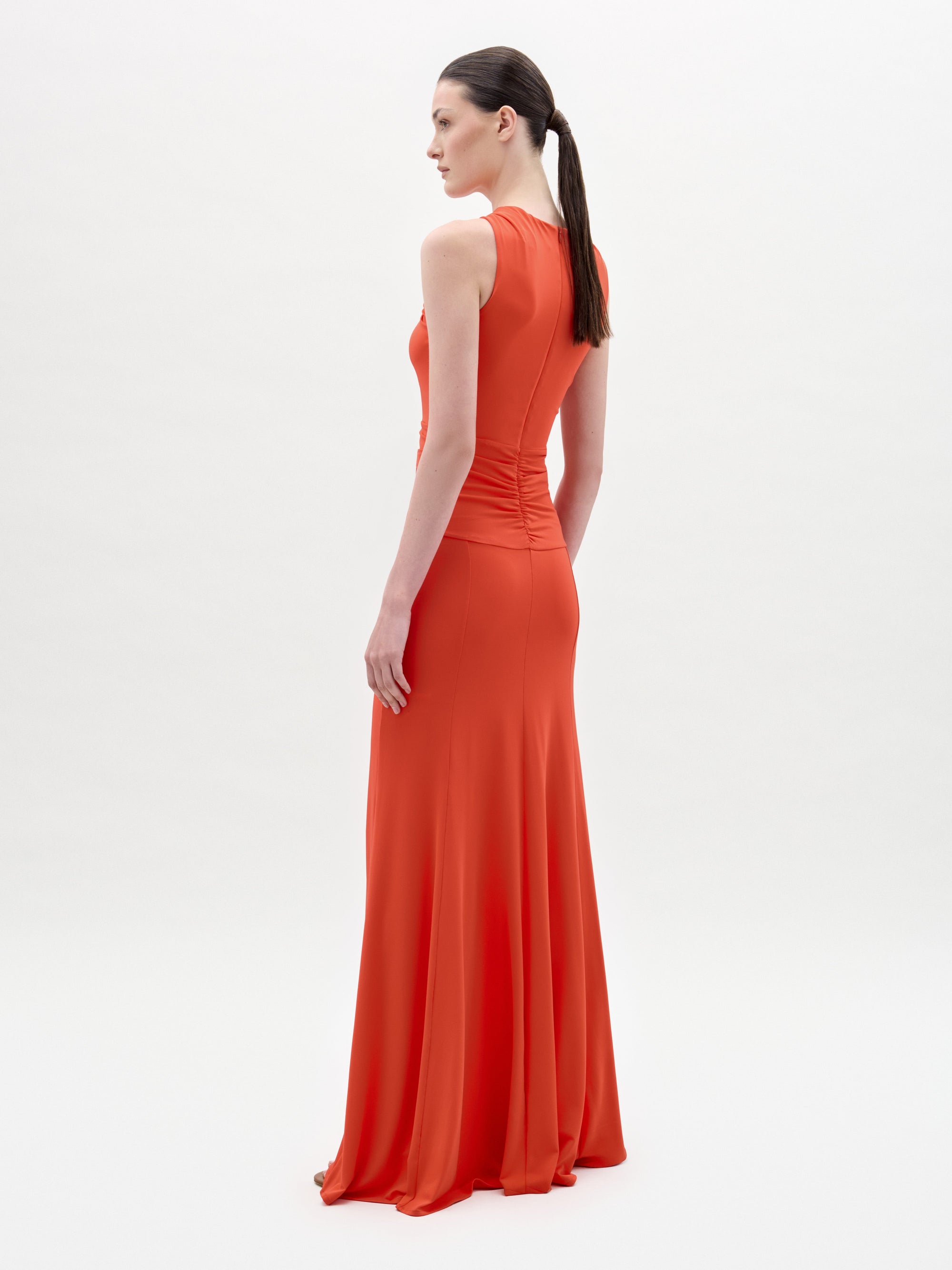 55_NagaDress_Tangerine__PRESPRING2026_BACK