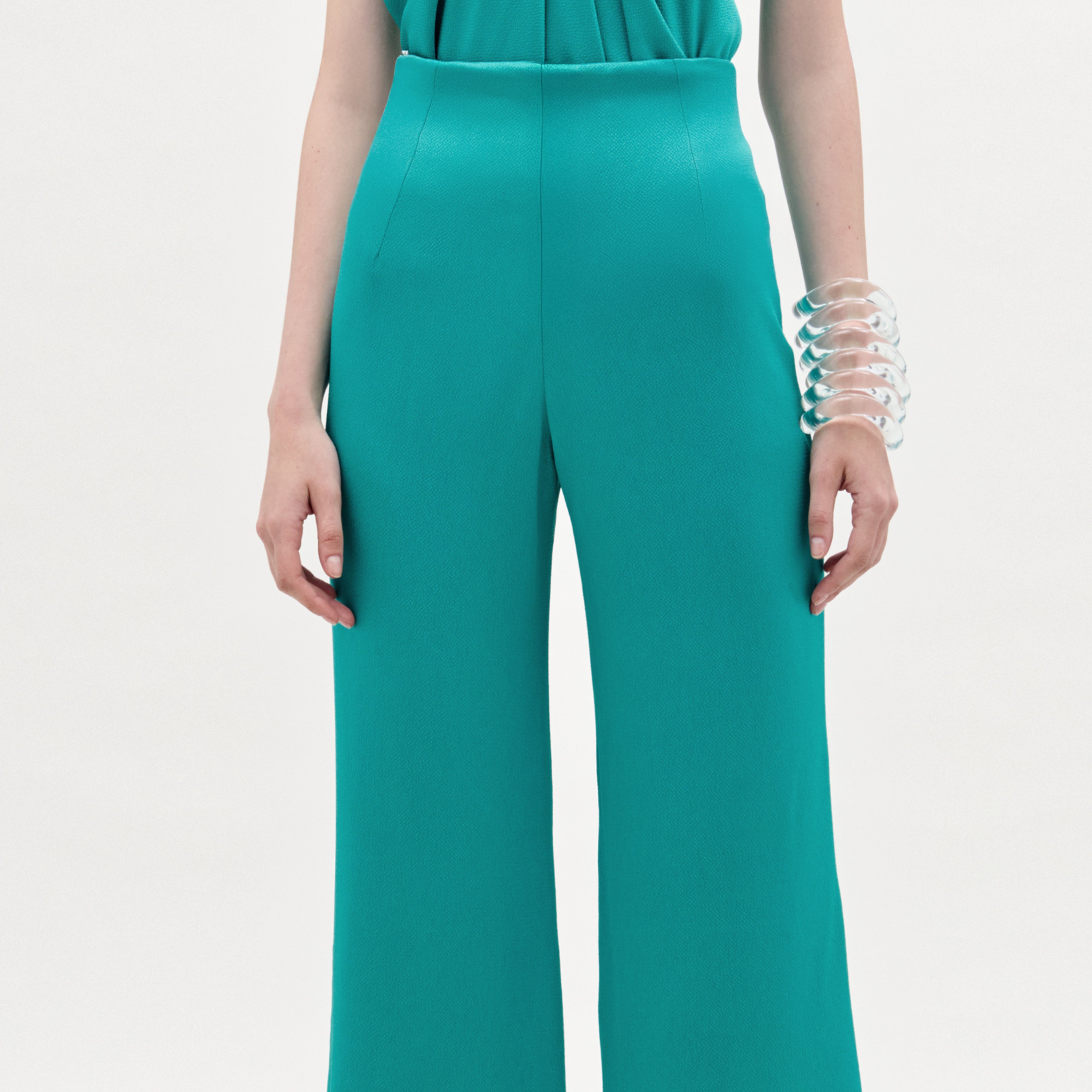 Palermo Pant – Silvia Tcherassi USA