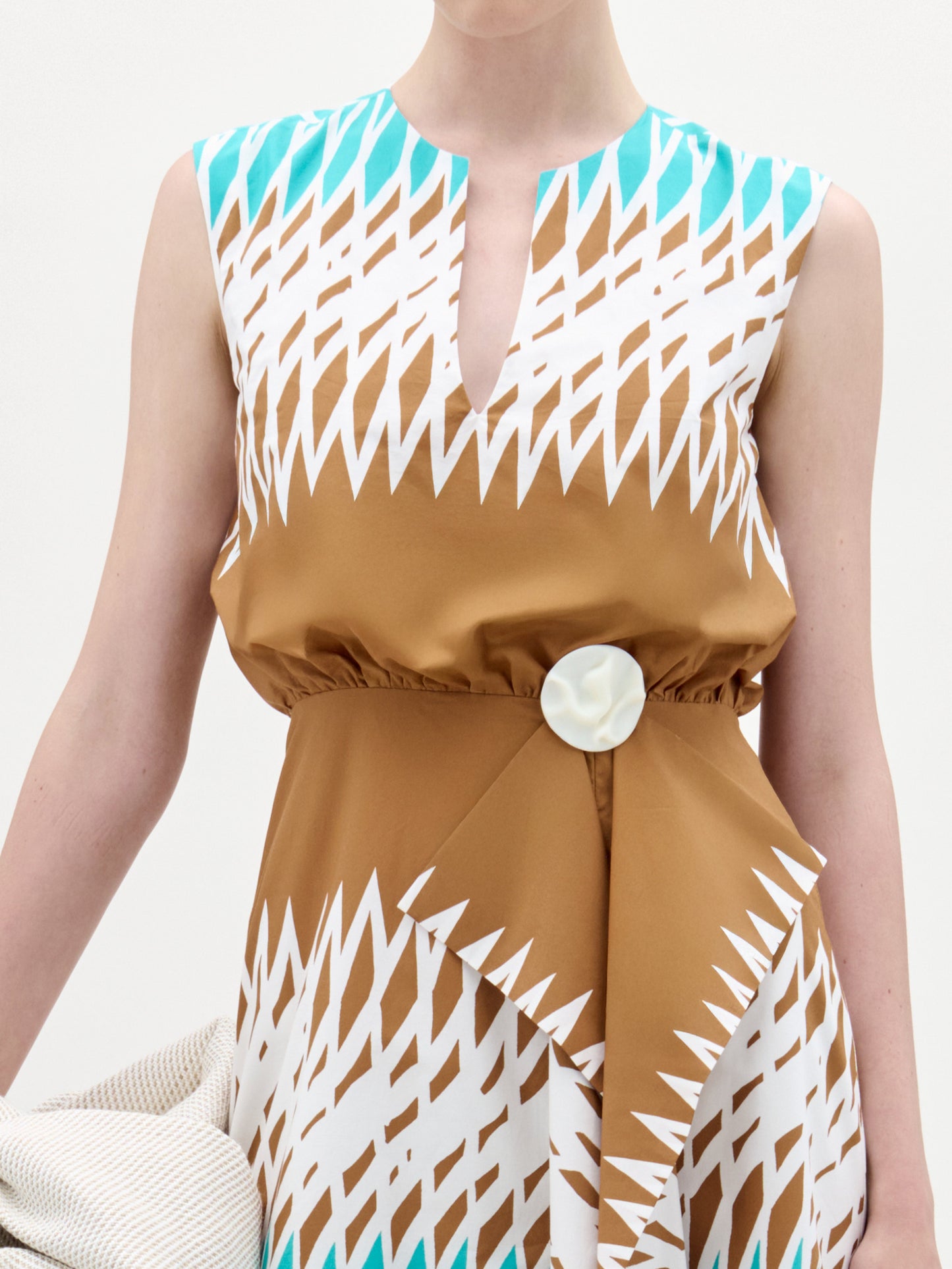 Kendall Dress
