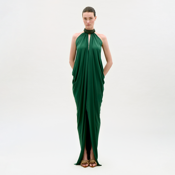 Niagara Dress – Silvia Tcherassi USA