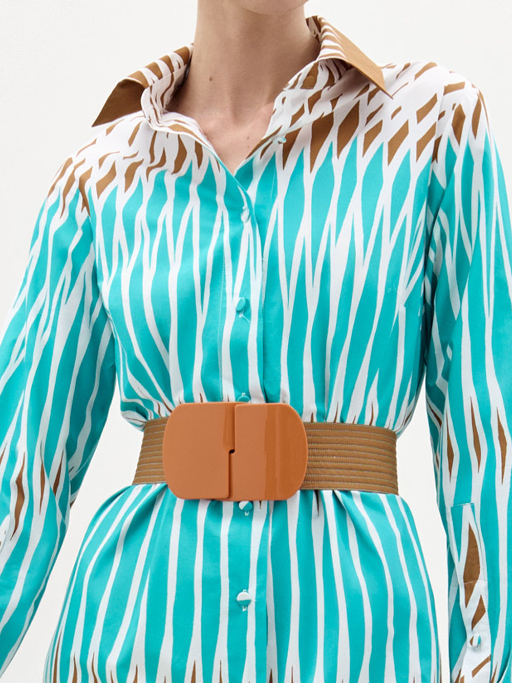 Ronzona Dress