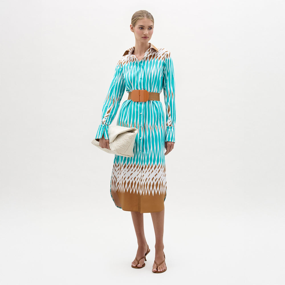 Ronzona Dress