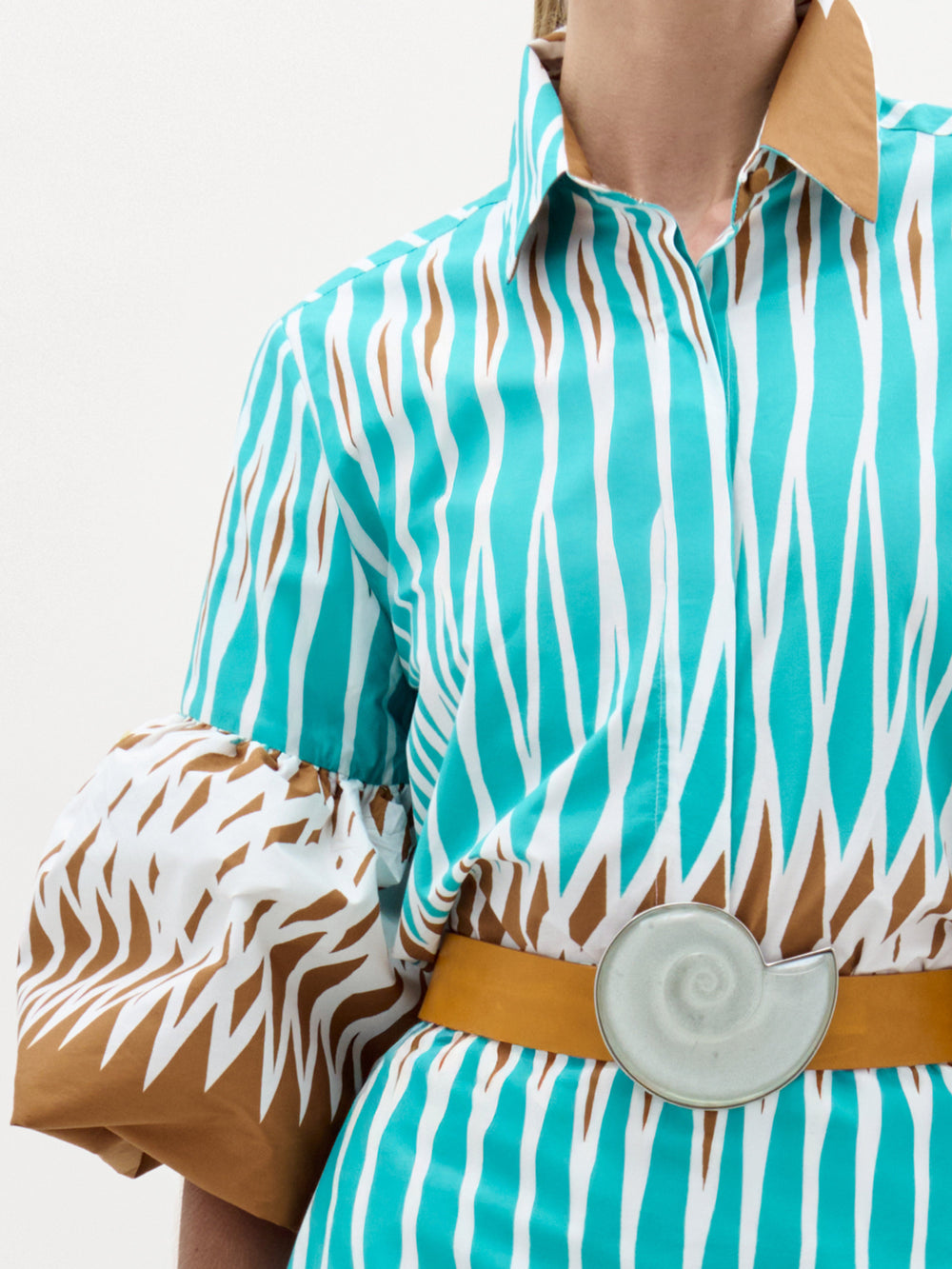 Helina Blouse