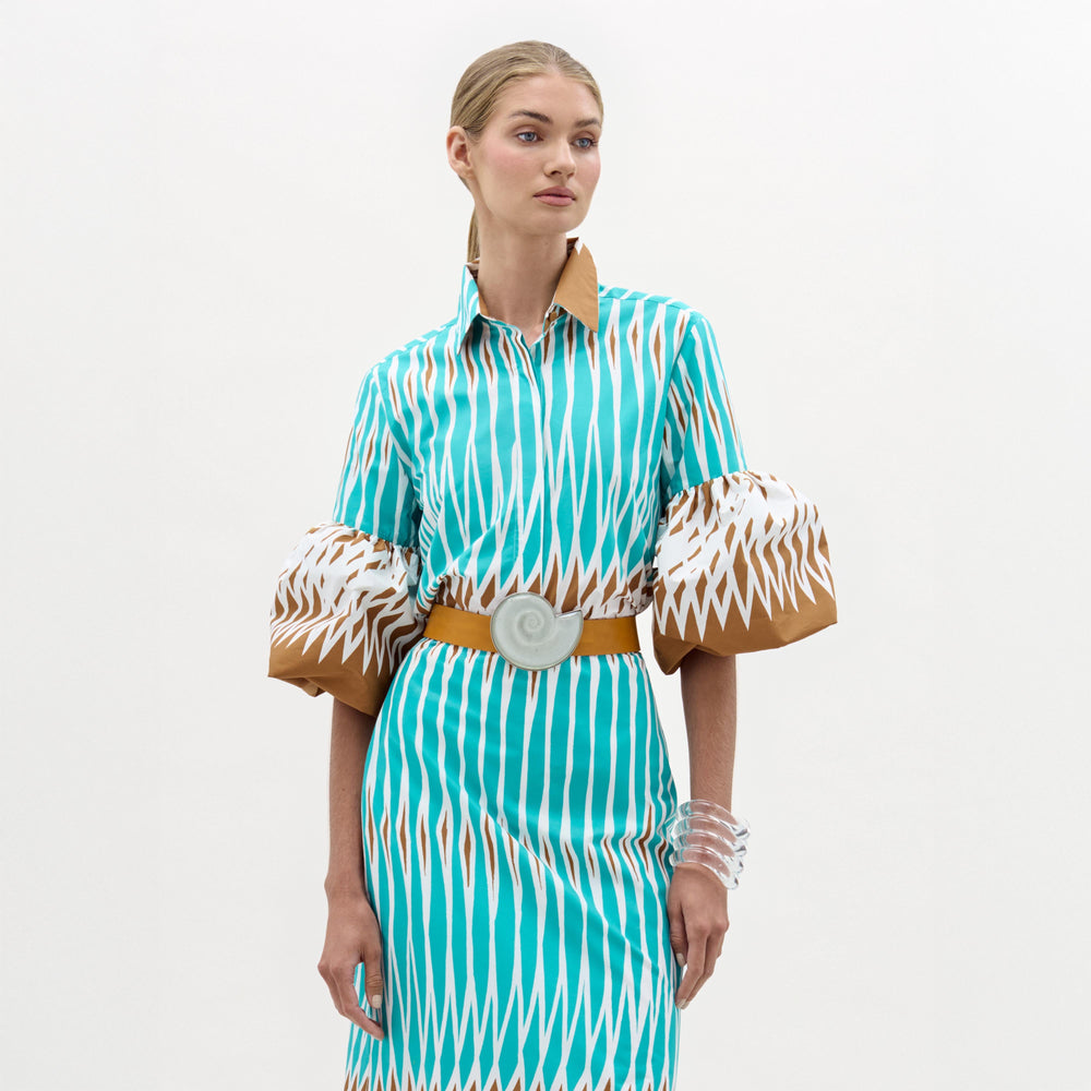 Helina Blouse
