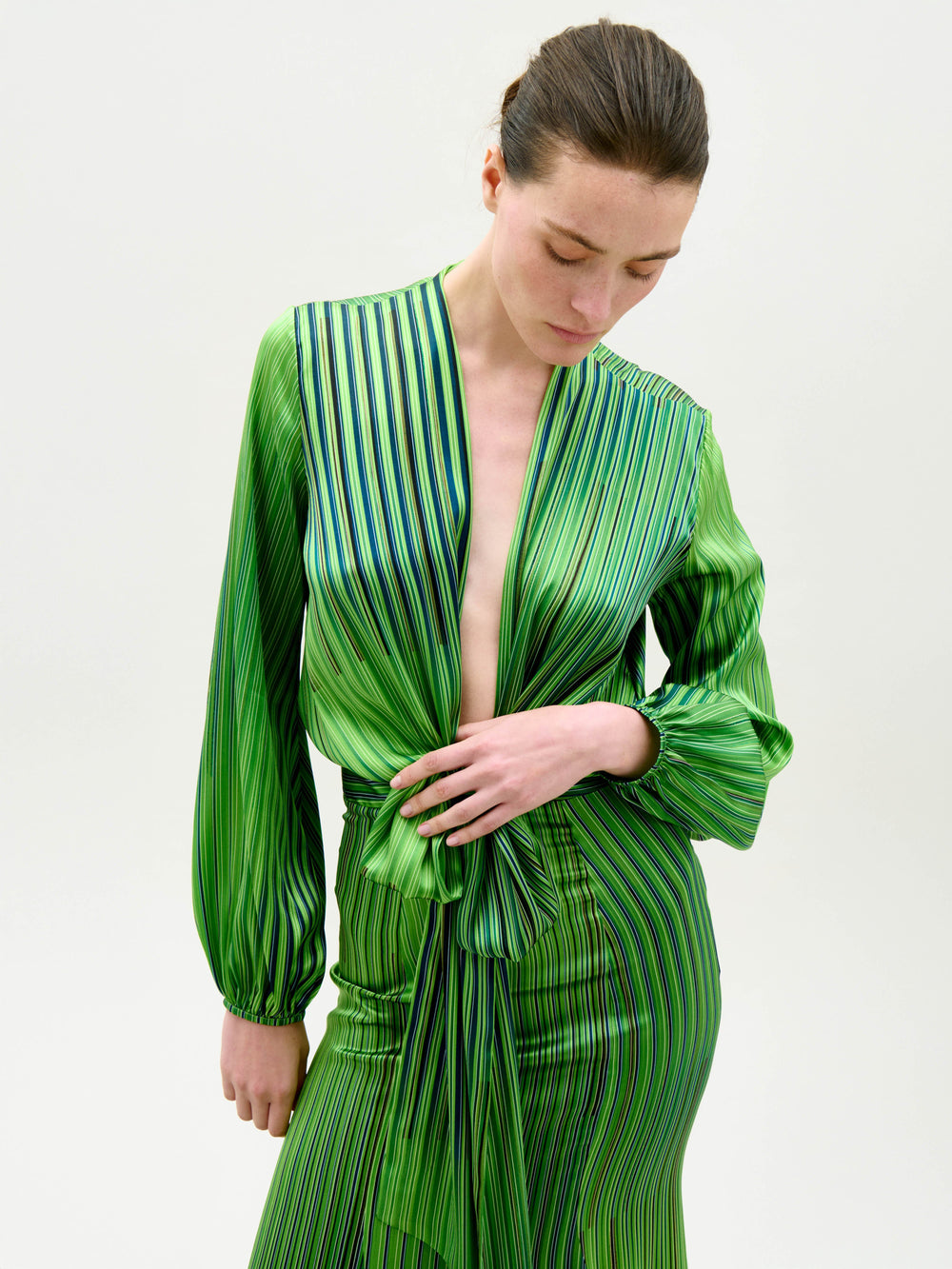 Honey Blouse Silvia Tcherassi USA Honey Blouse Silvia Tcherassi USA