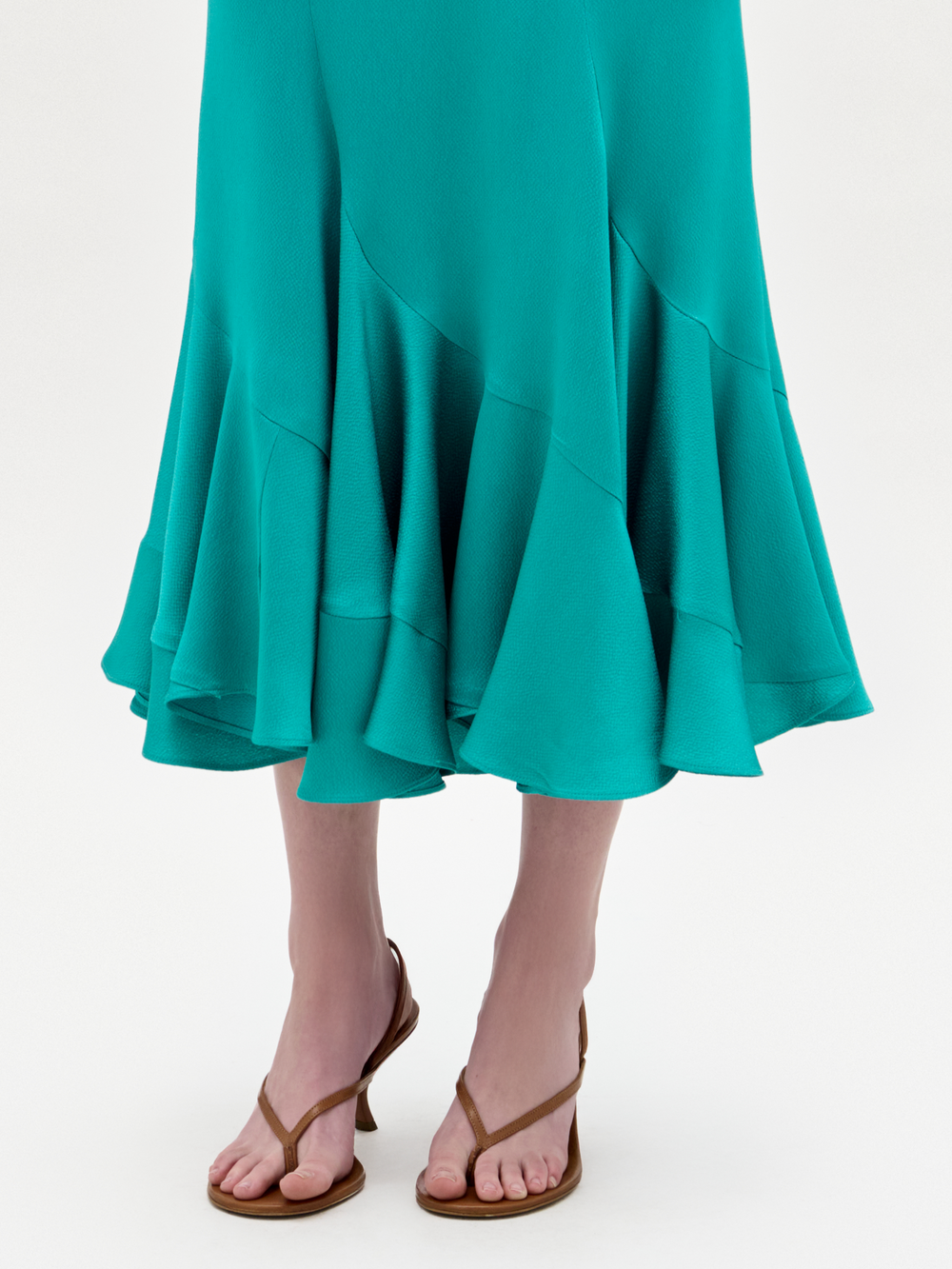 Marlene Skirt