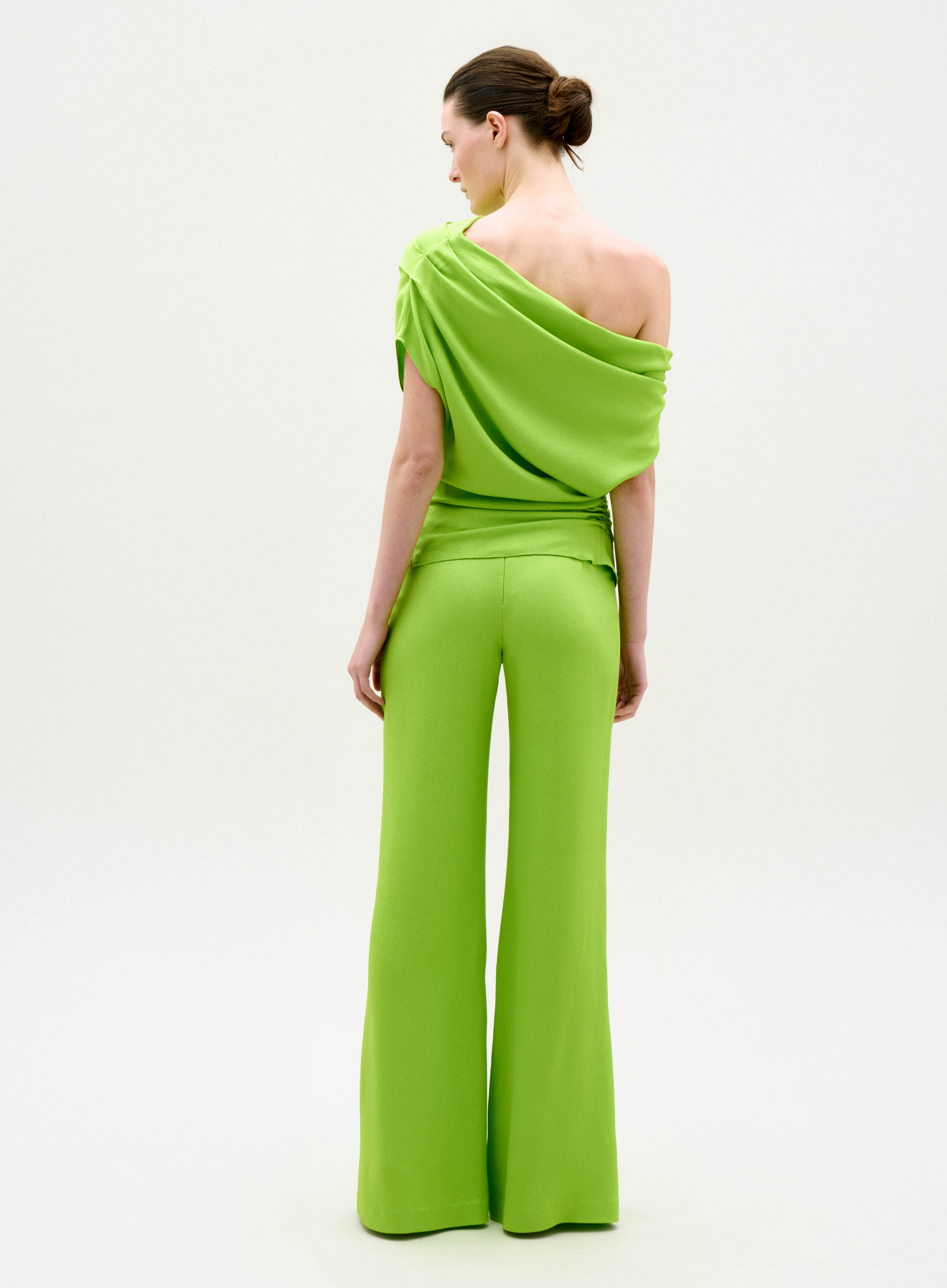 Silvia Tcherassi's Palermo Pant