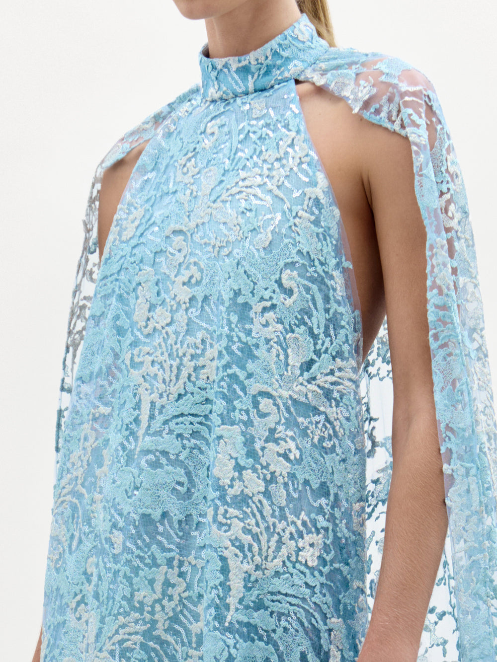 Carol Dress