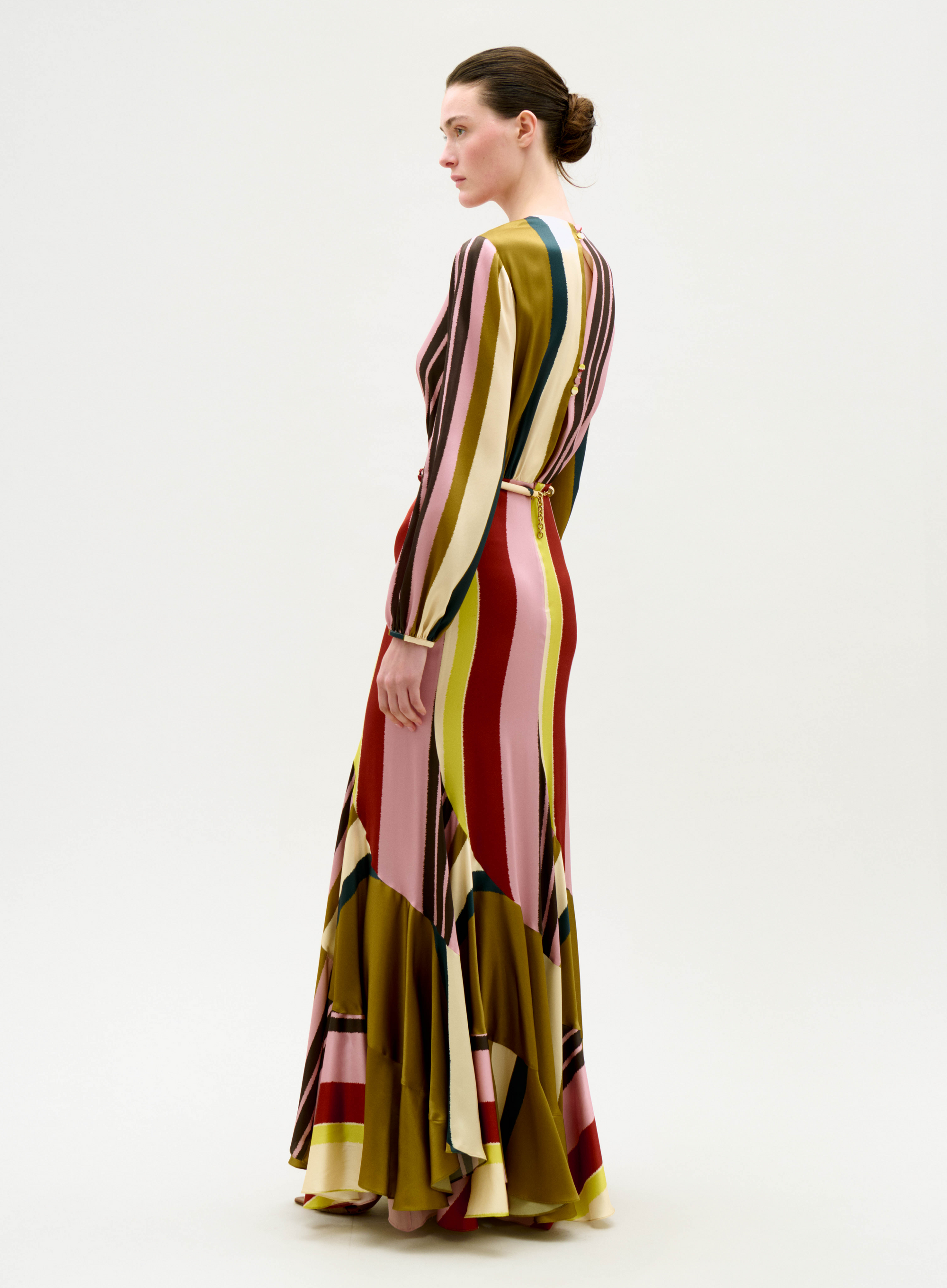 Silvia Tcherassi's Remy Dress