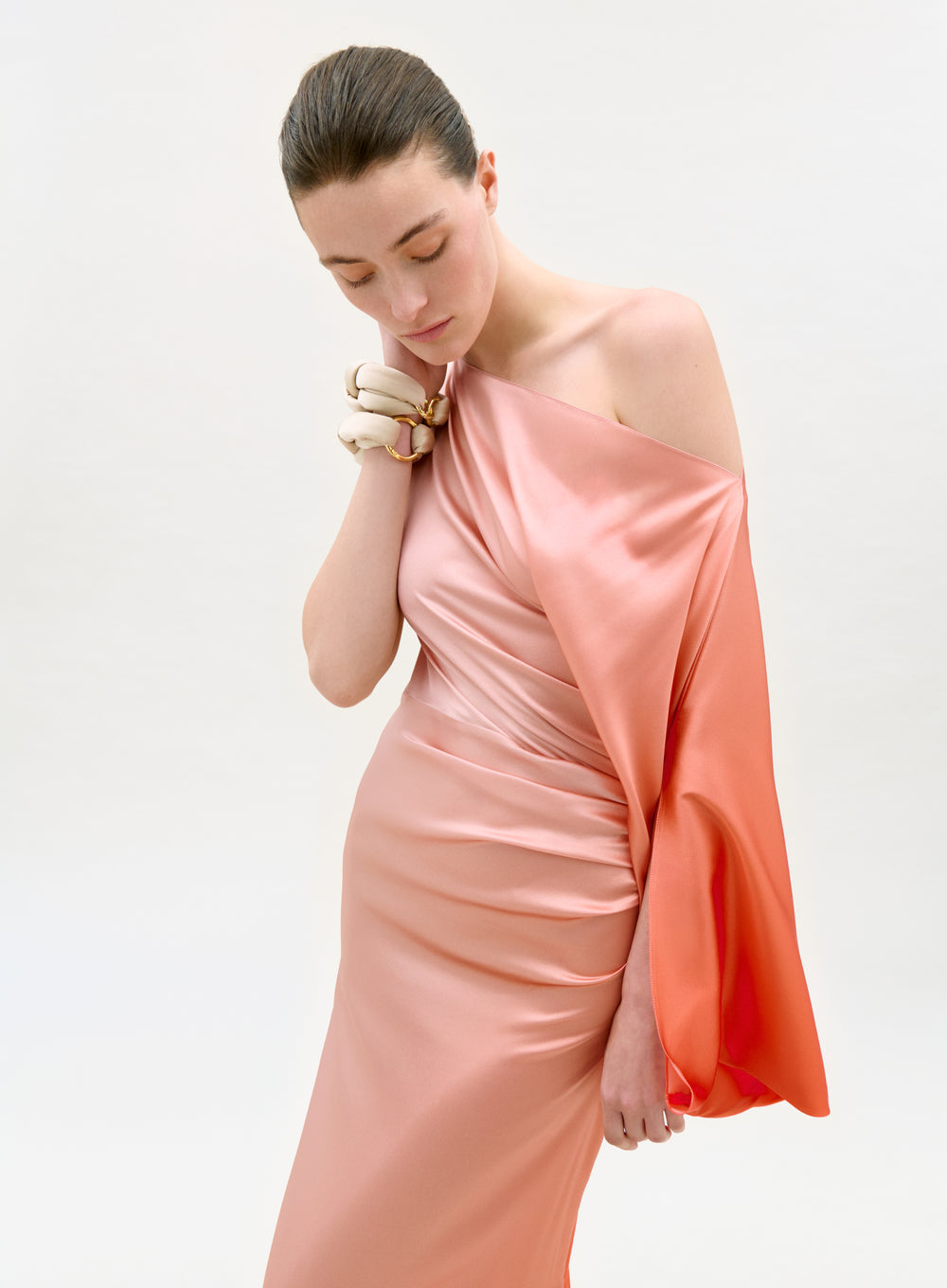 silvia tcherassi pink dress Silvia Tcherassi Pink Dress by Silvia Tcherassi